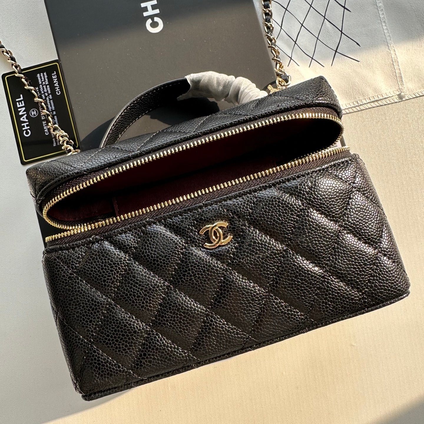 bag / Quality: 4A / Model:52001
