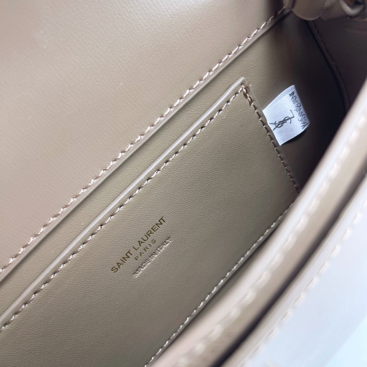 Bag/Quality: 4A/Model:2002