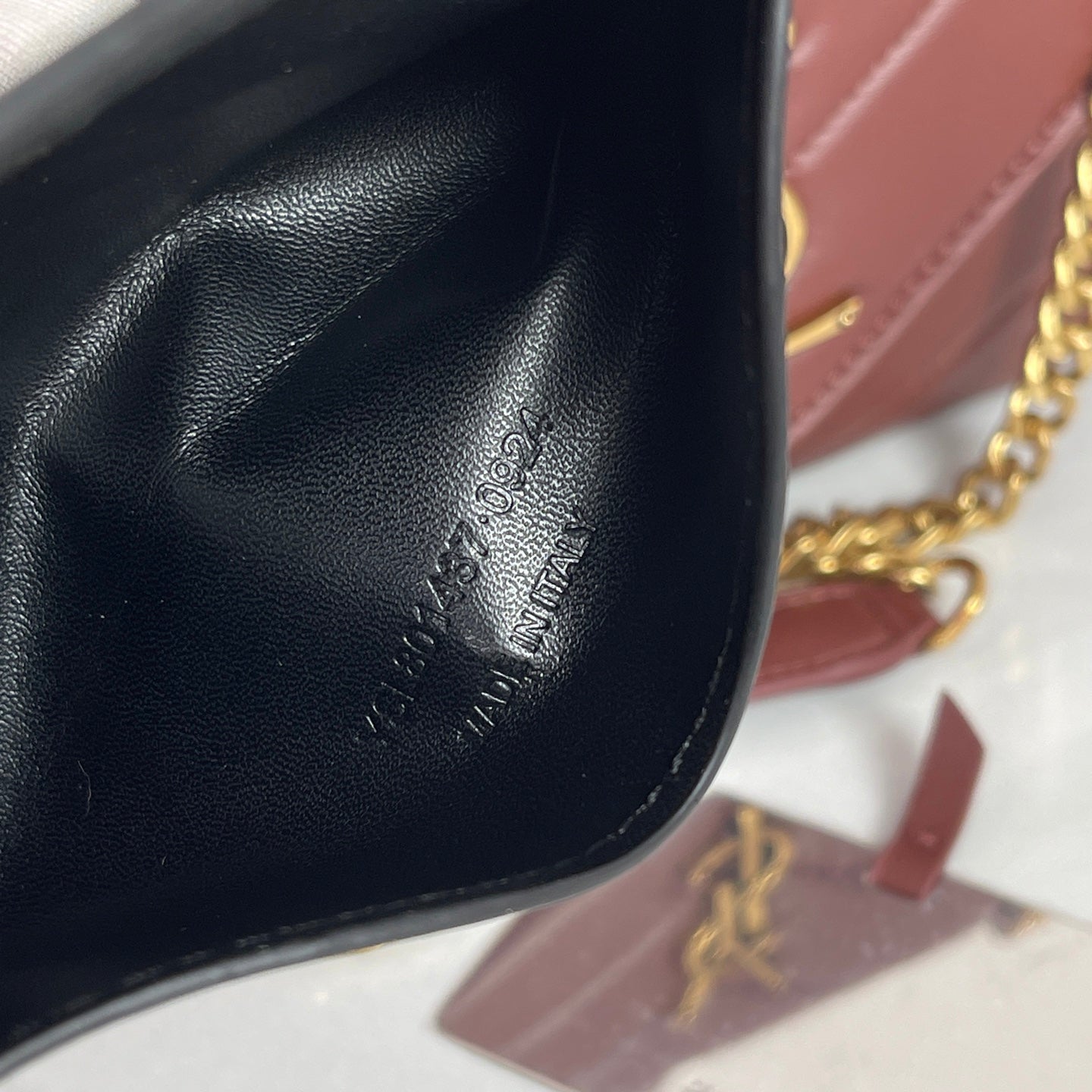 Bag/Quality: 4A/Model:1437