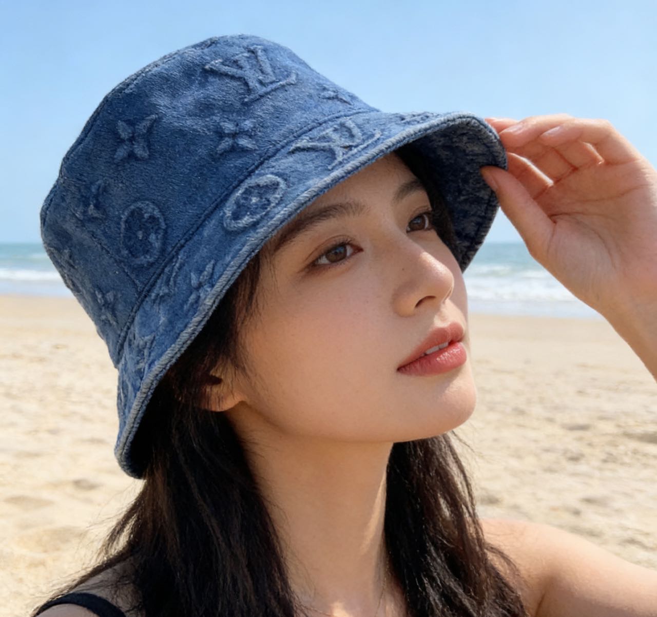 Hat/quality:E5