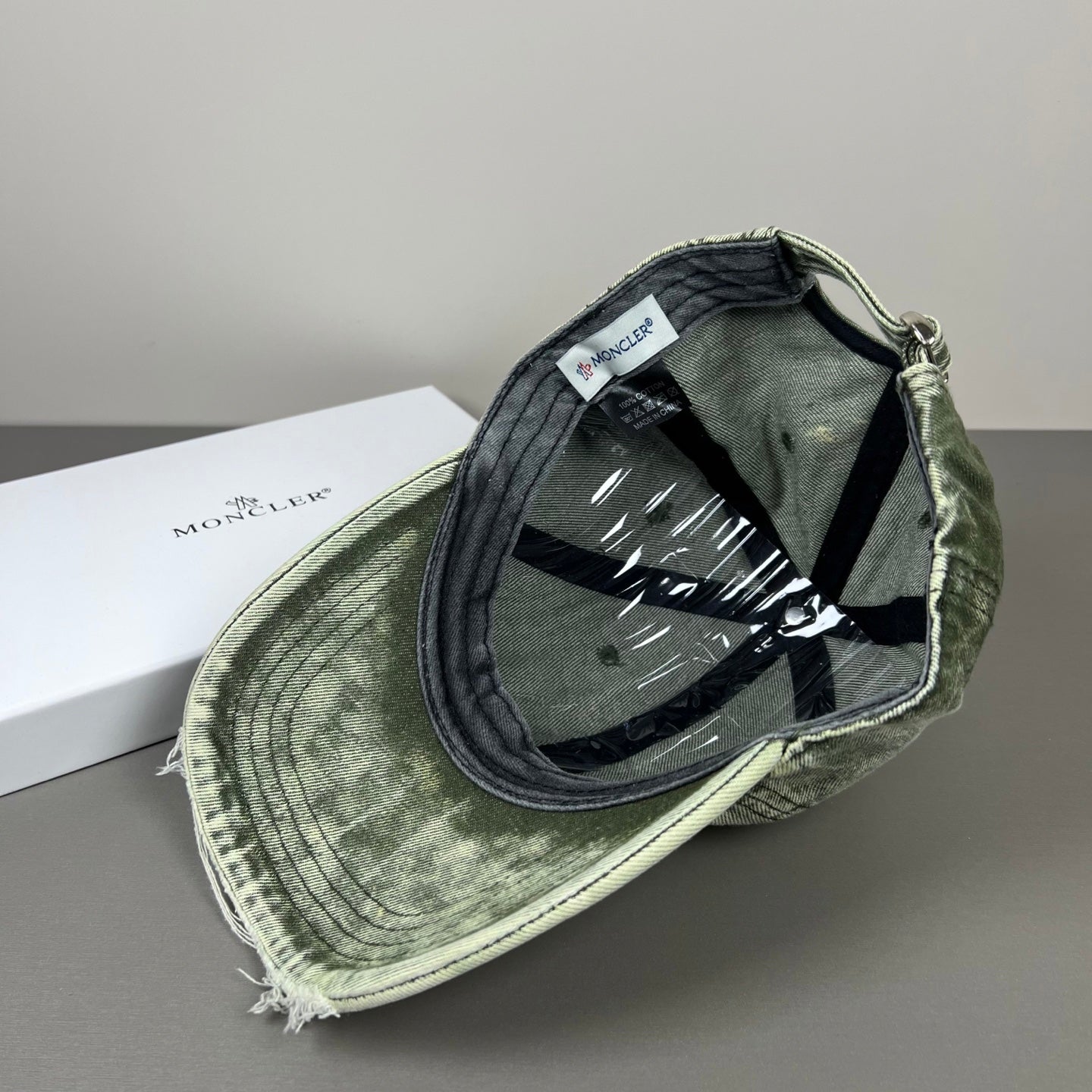 Hat/quality:E8