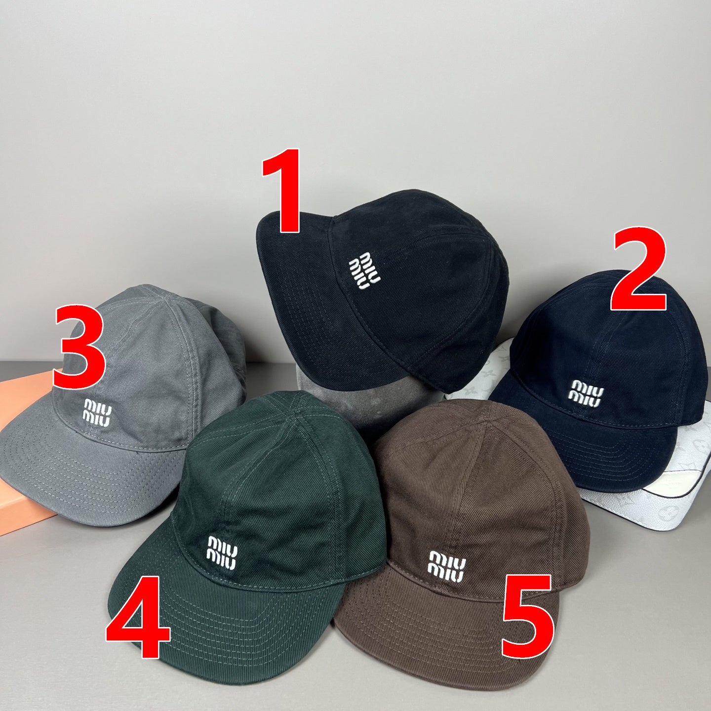 Hat/quality:E10