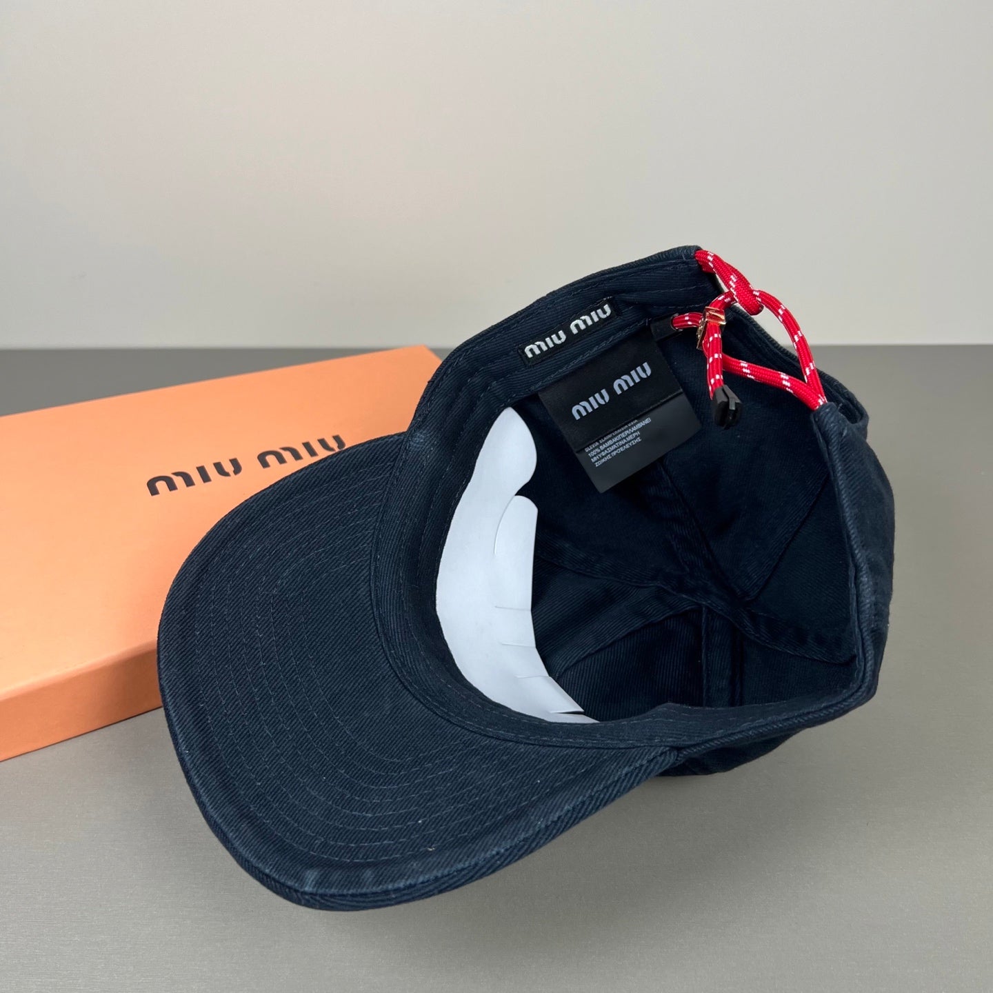 Hat/quality:E10