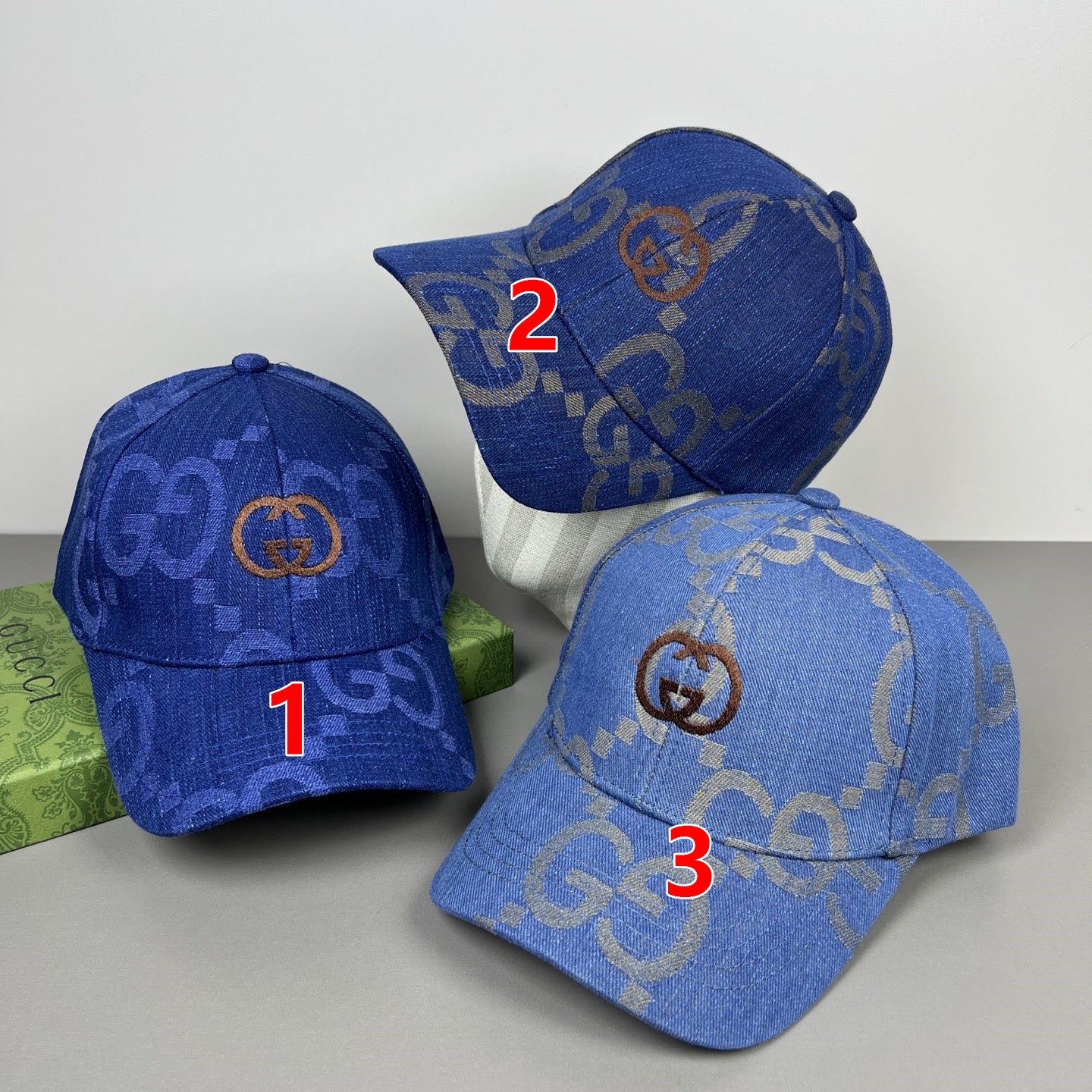 Hat/quality:E12