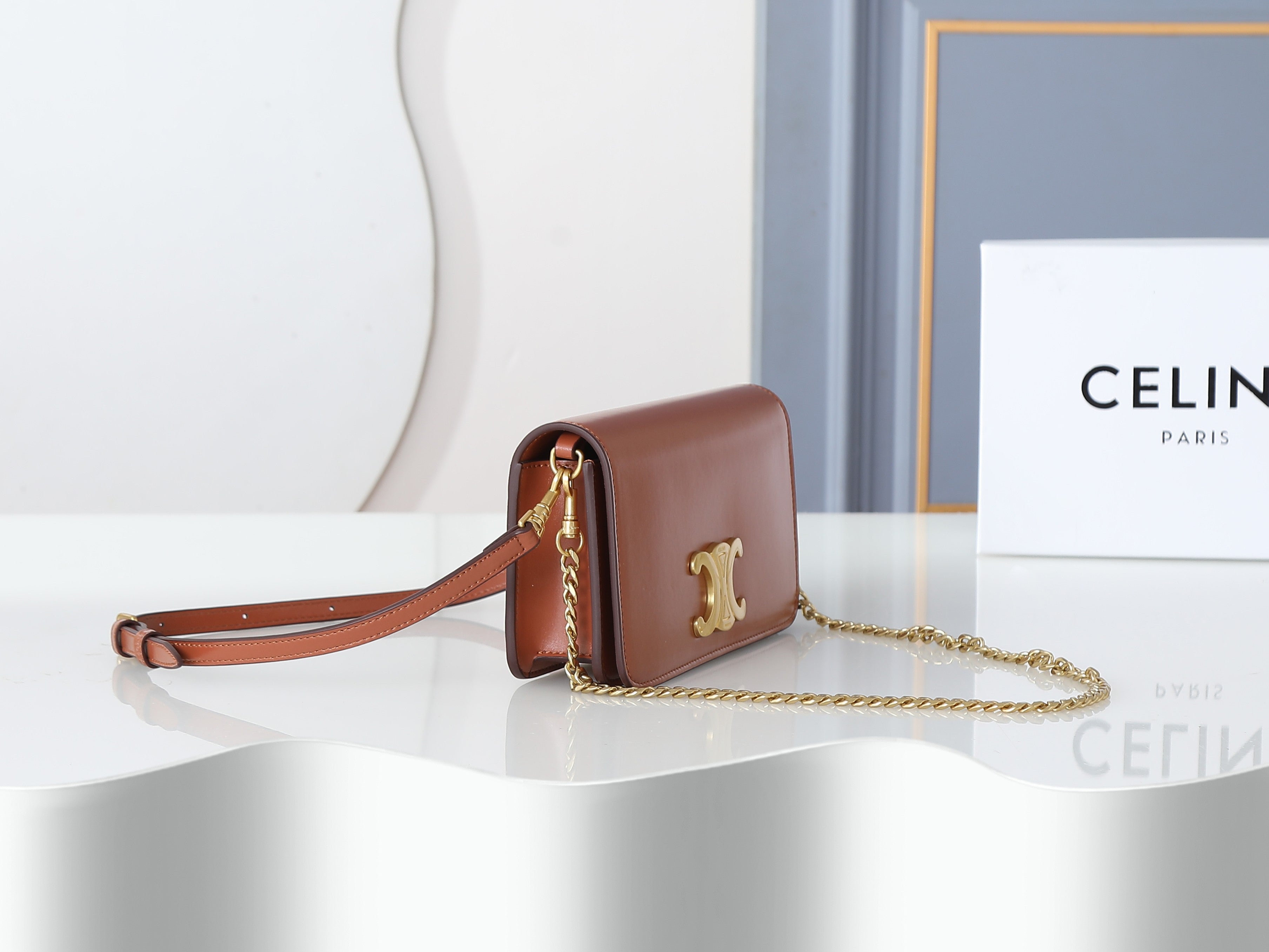 Bag / Quality: 4A / Model:L972