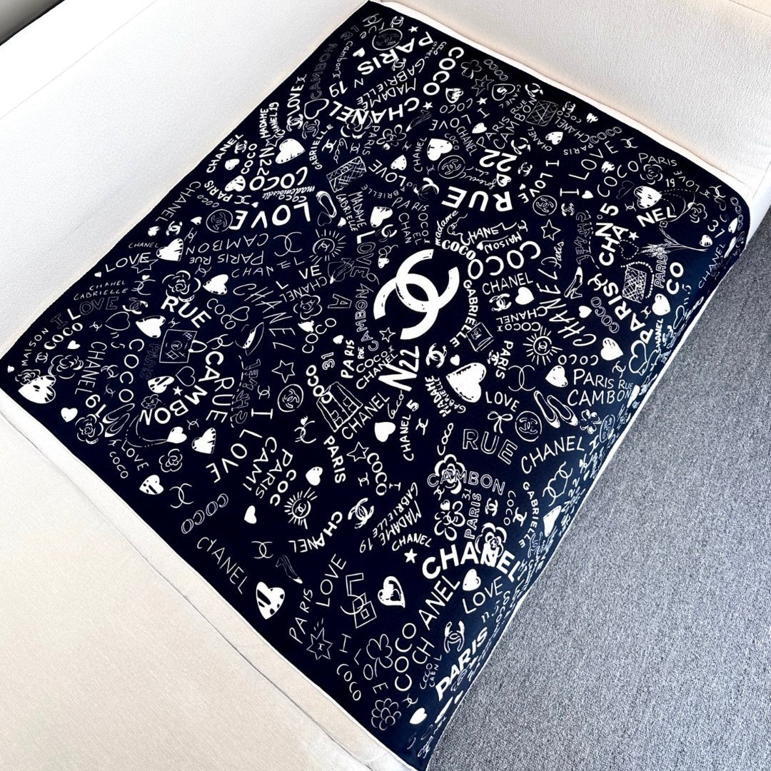 Scarf/Model:A10