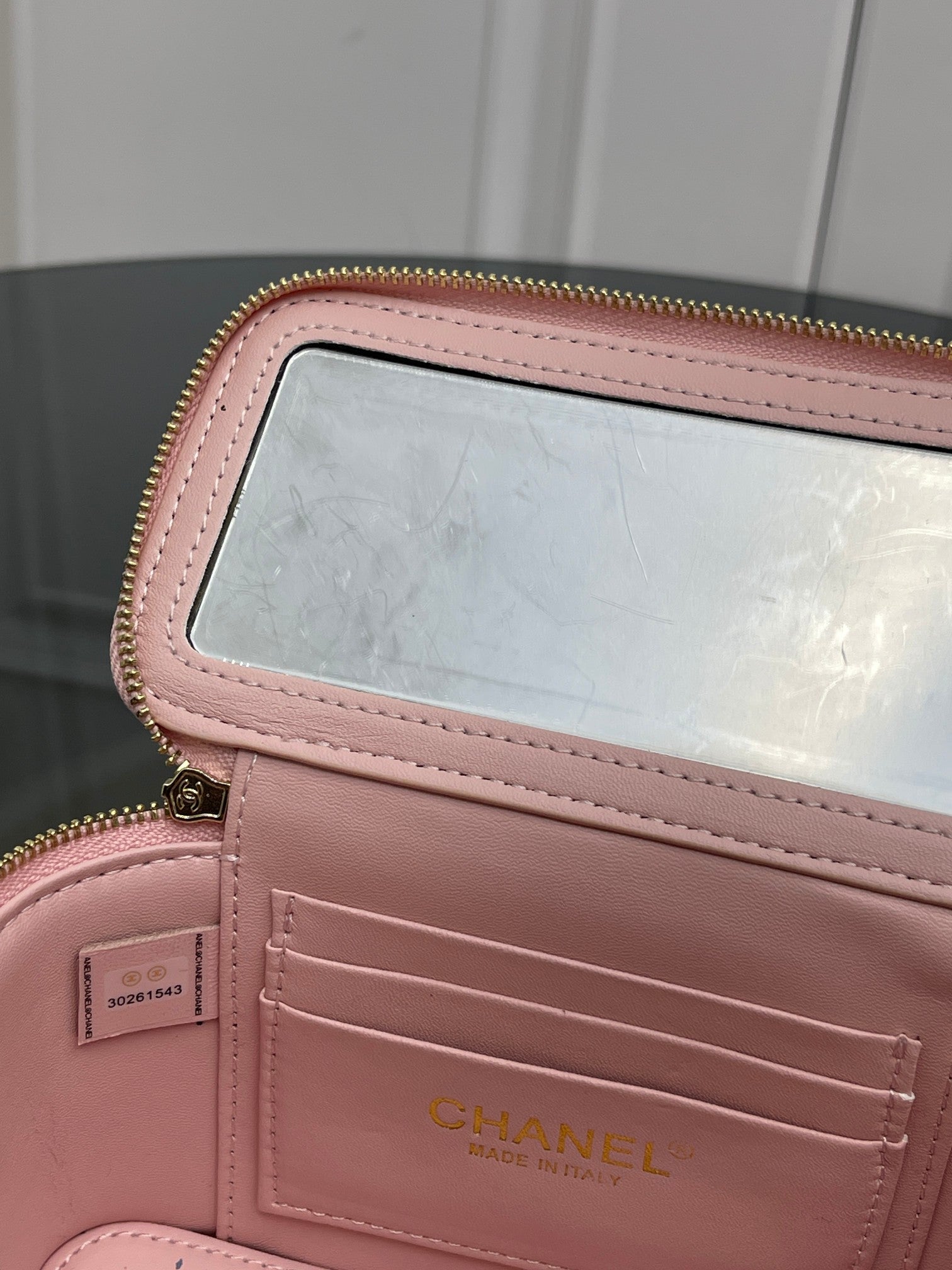 Bag/Quality: 4A/Model:3613