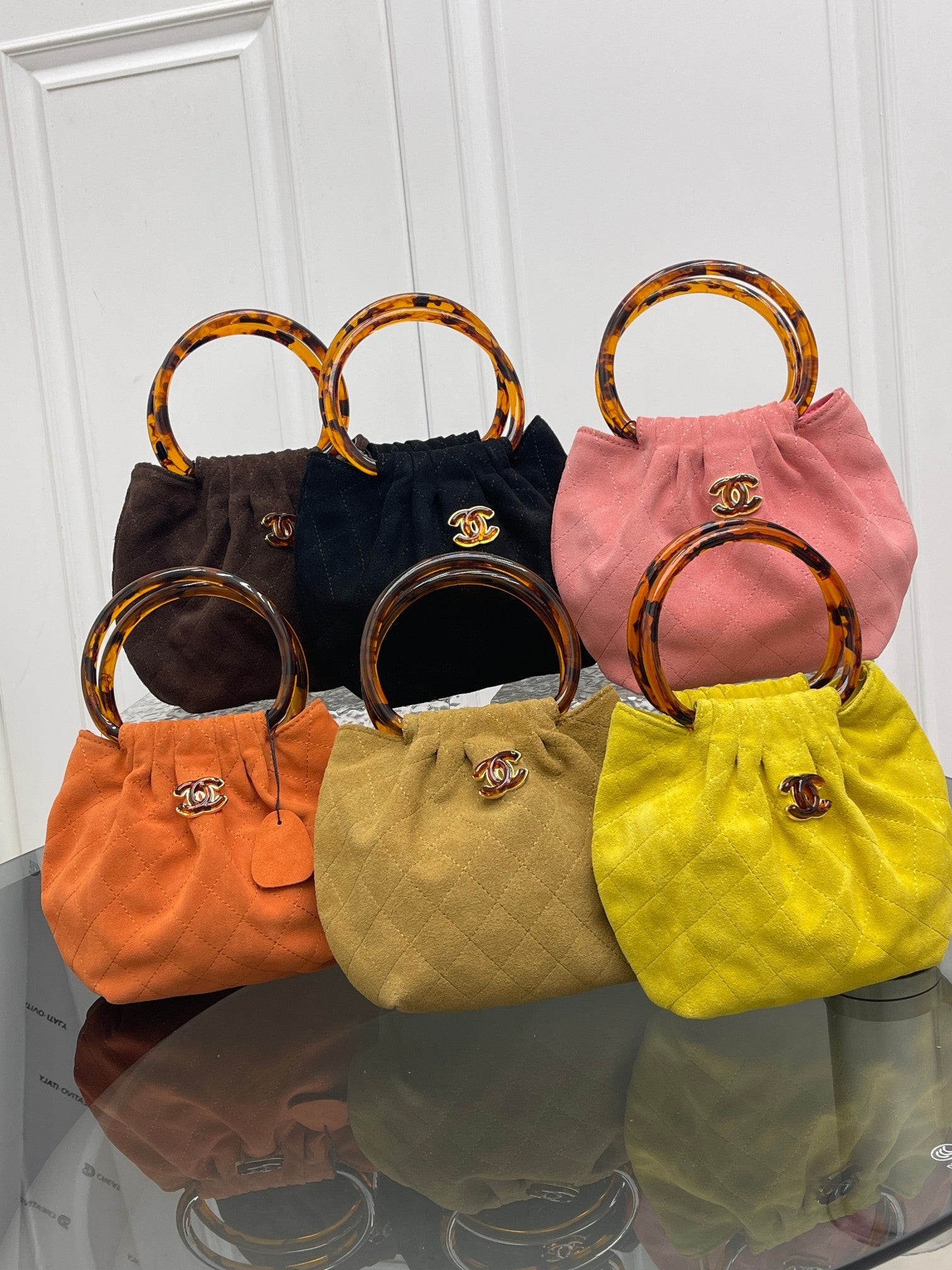 Bag/Quality: 4A/Model:6832