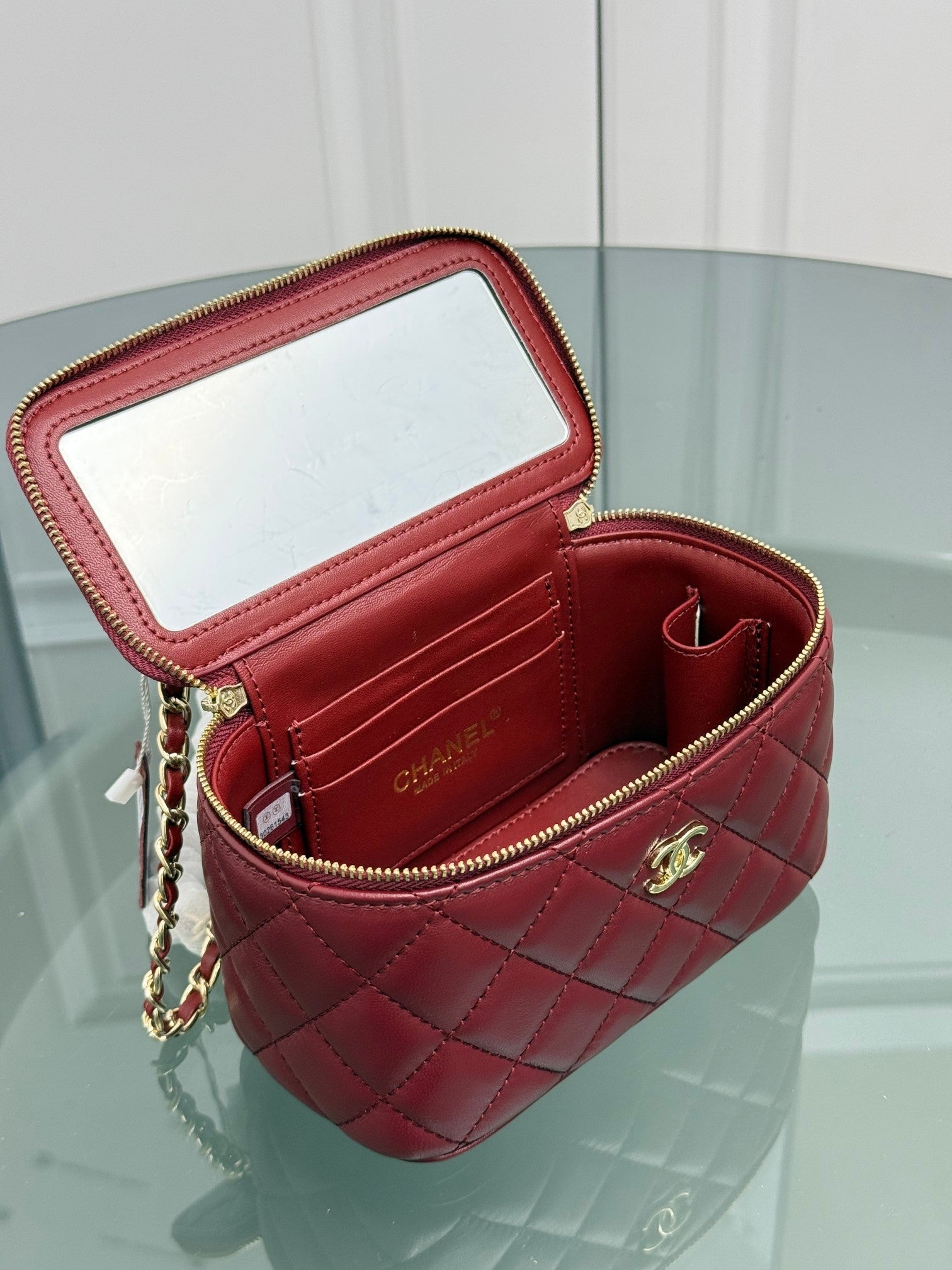Bag/Quality: 4A/Model:3602