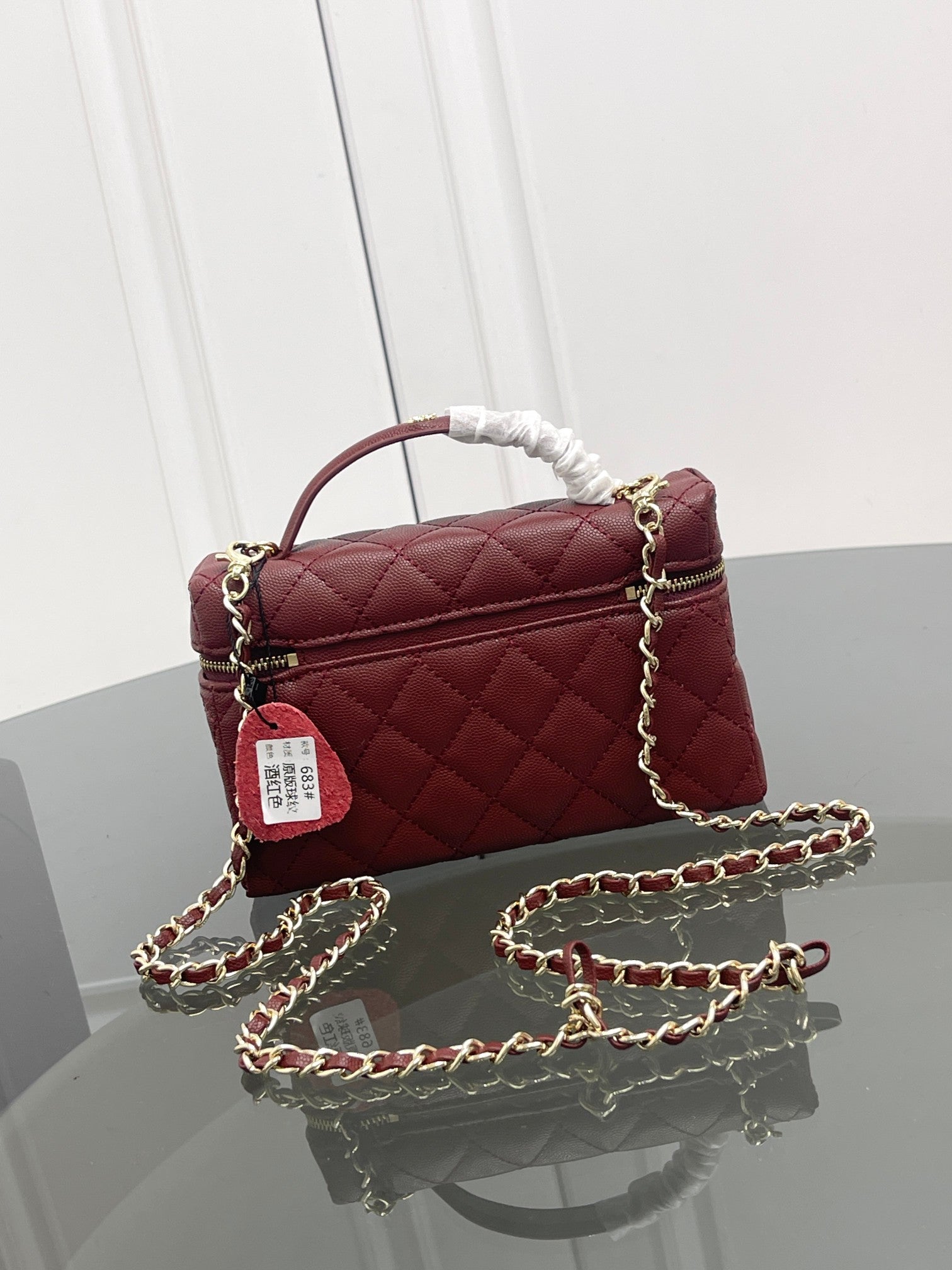 Bag/Quality: 4A/Model:683