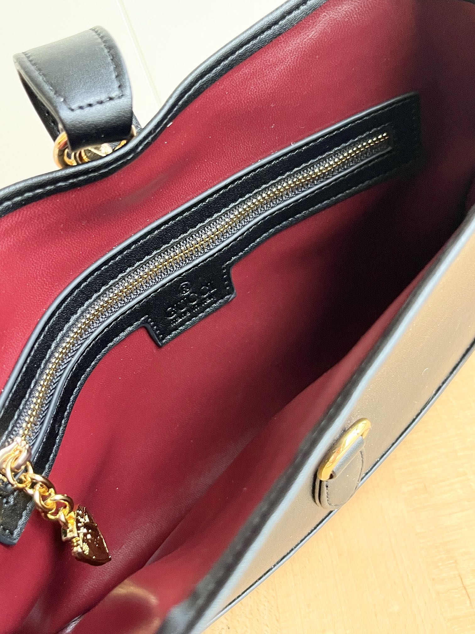 Bag / Quality: 4A / Model:2849