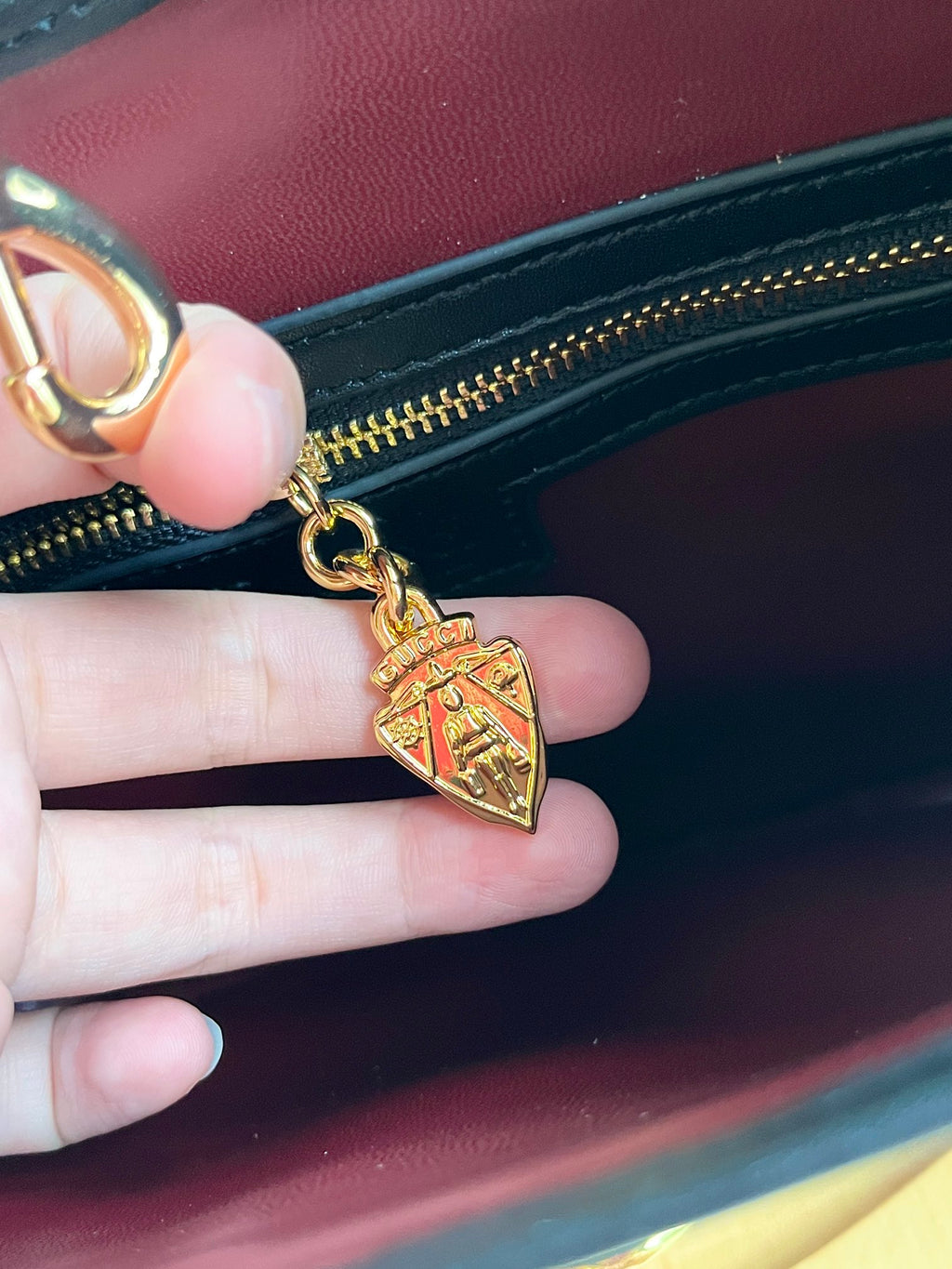 Bag / Quality: 4A / Model:2849