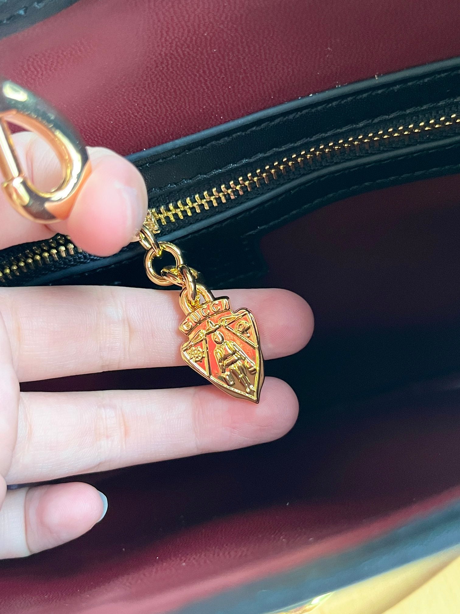 Bag / Quality: 4A / Model:2849