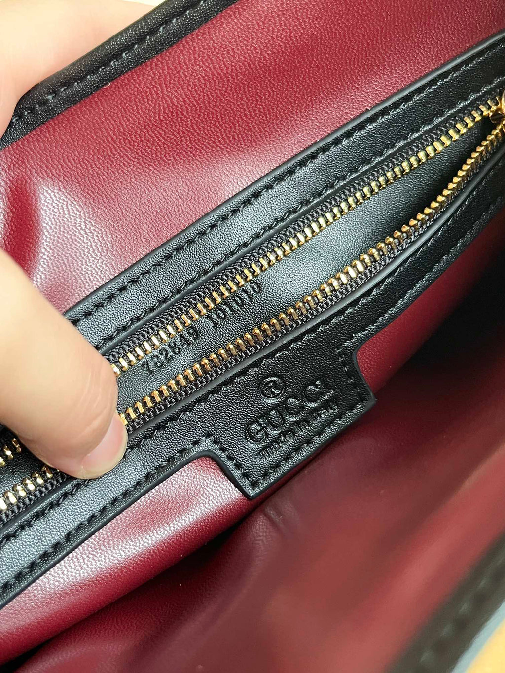 Bag / Quality: 4A / Model:2849