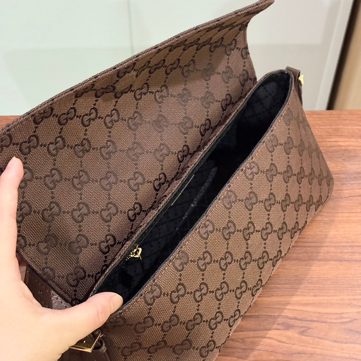 Bag / Quality: 4A / Model:4744