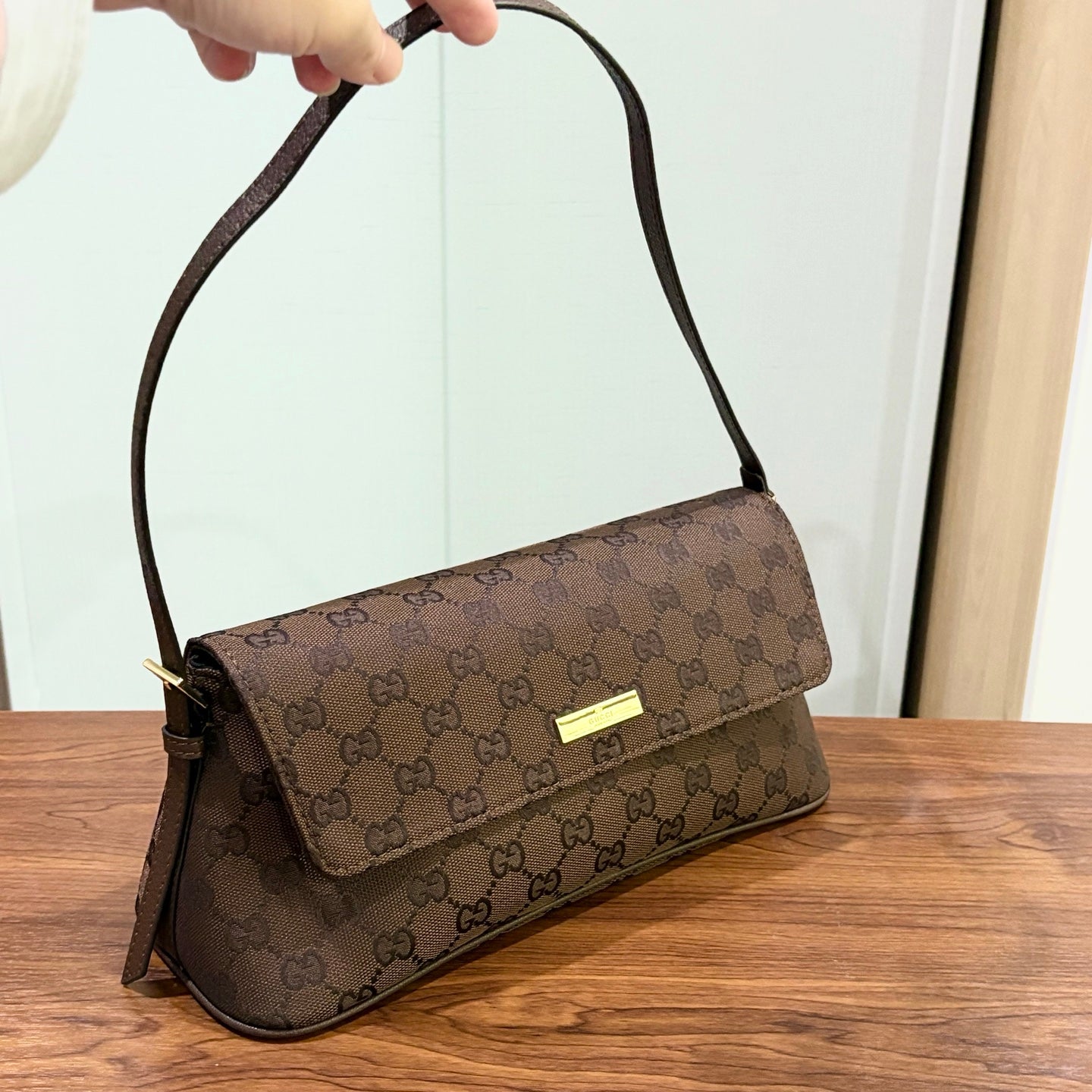 Bag / Quality: 4A / Model:4744
