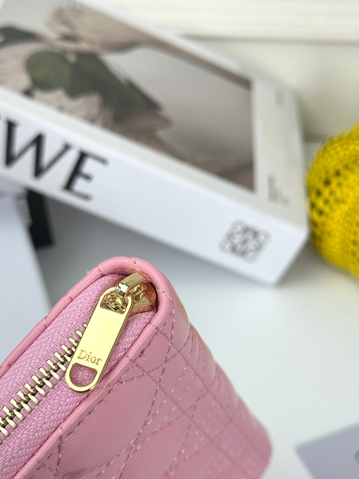 Wallet / Quality: 4A / Model:2867
