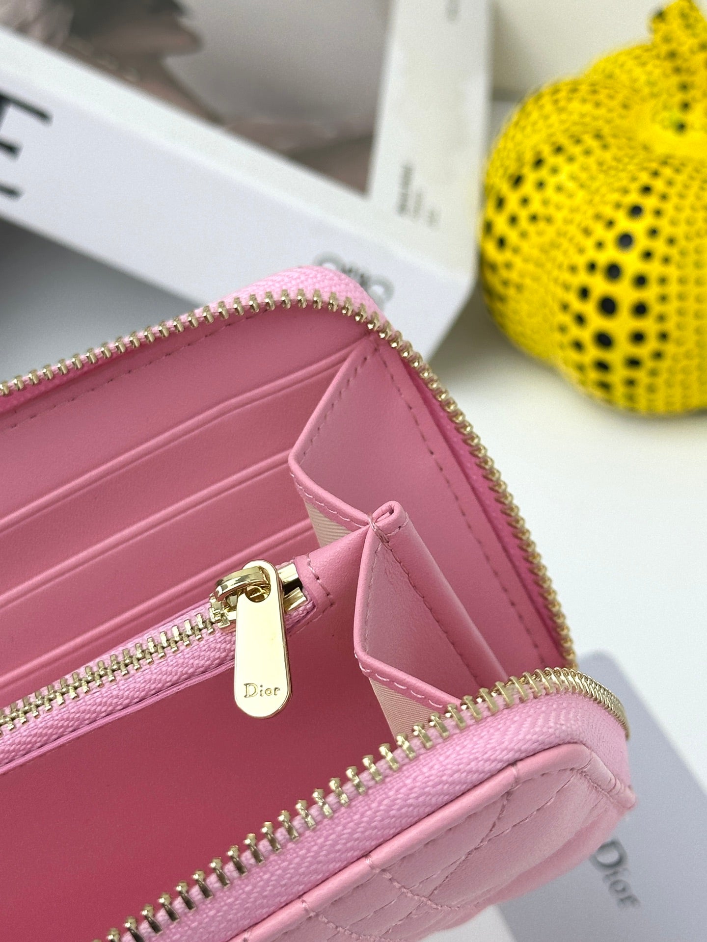 Wallet / Quality: 4A / Model:2867