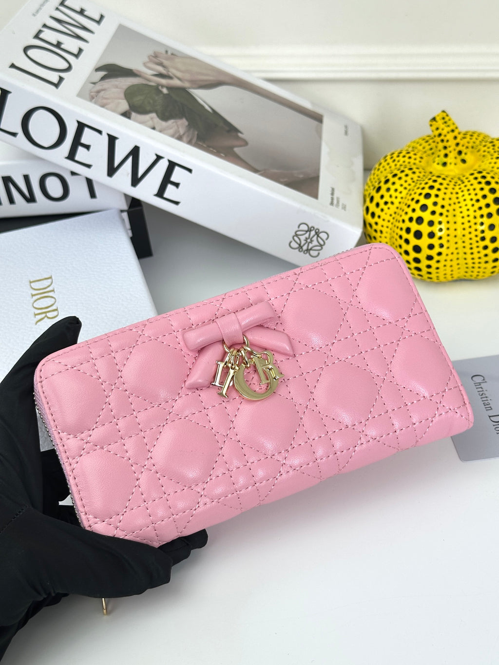Wallet / Quality: 4A / Model:2867