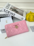 Wallet / Quality: 4A / Model:2867