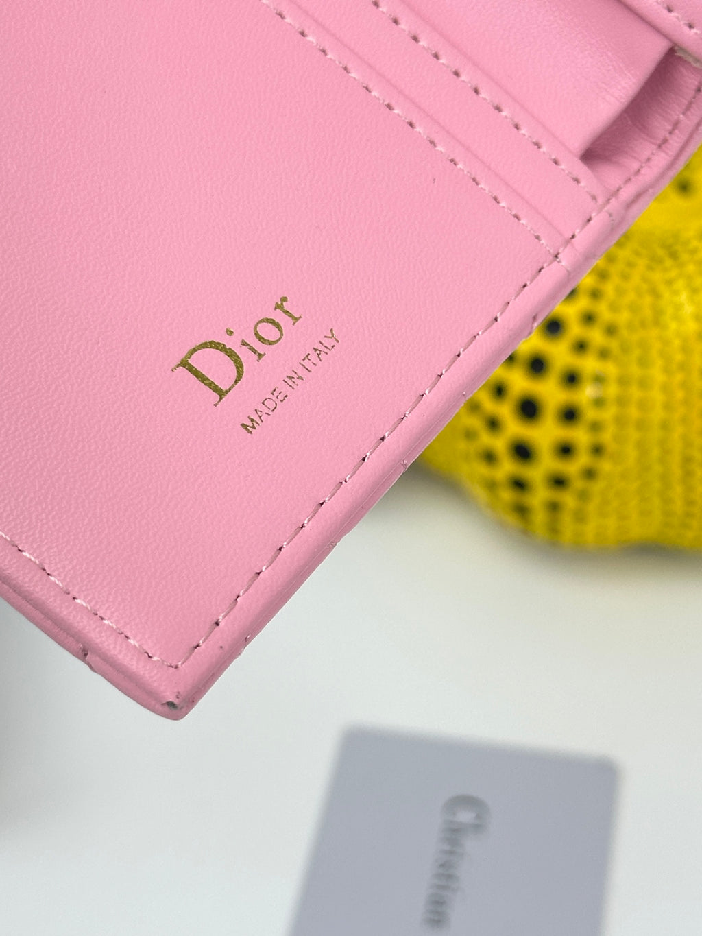 Wallet / Quality: 4A / Model:2866