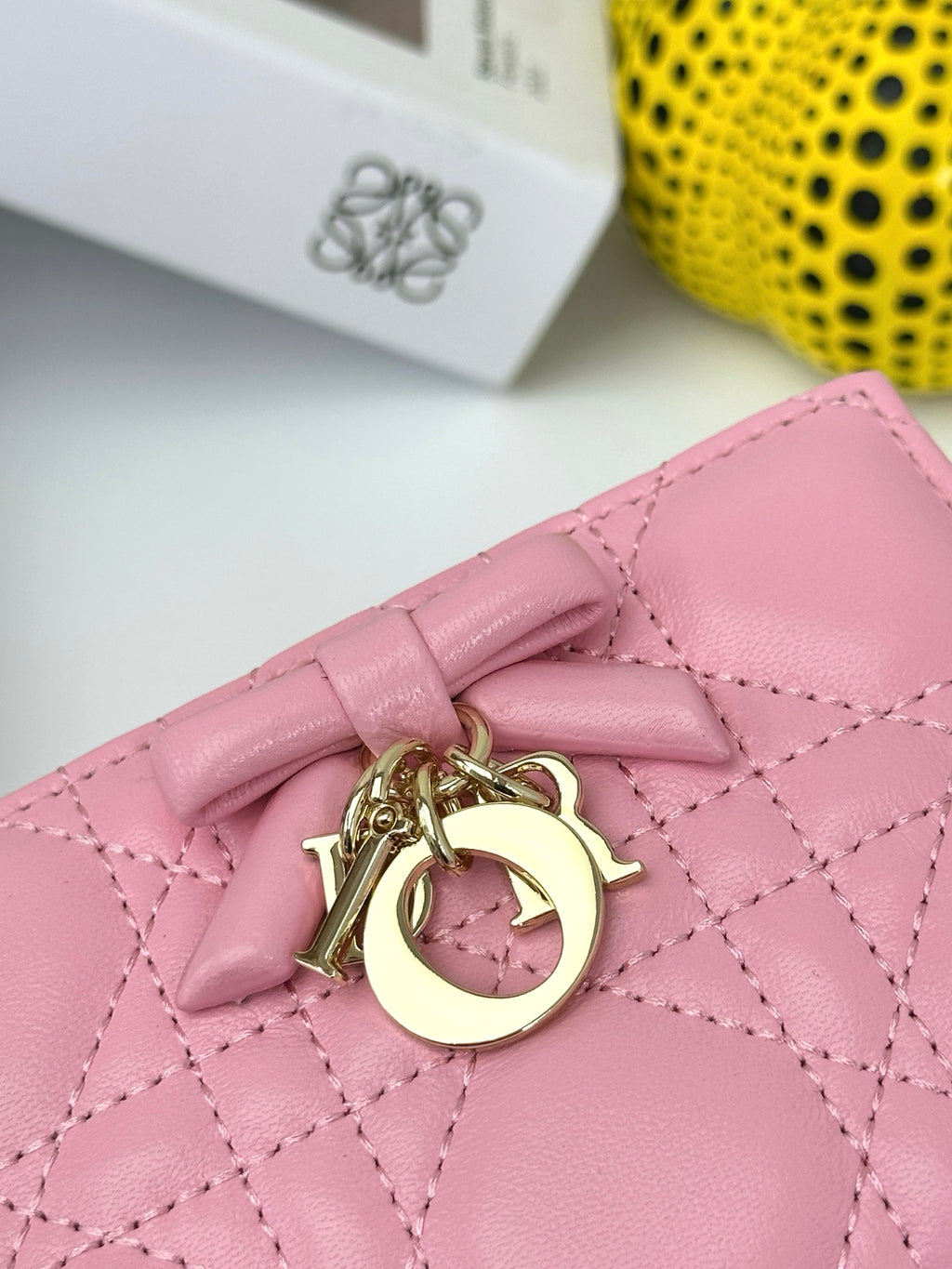 Wallet / Quality: 4A / Model:2866