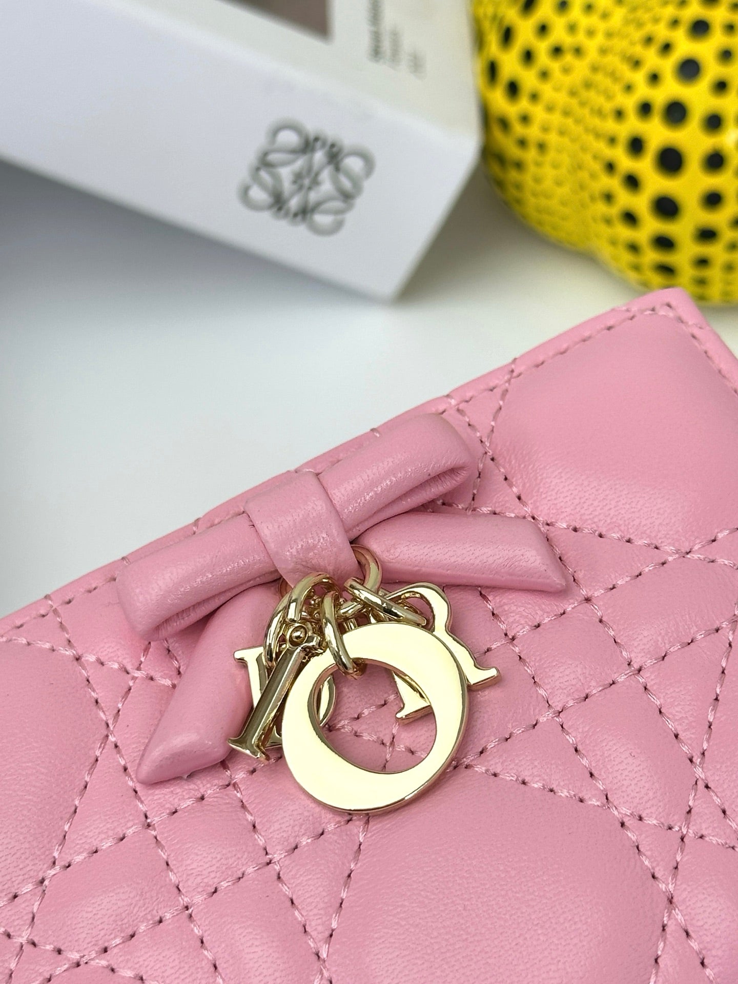 Wallet / Quality: 4A / Model:2866