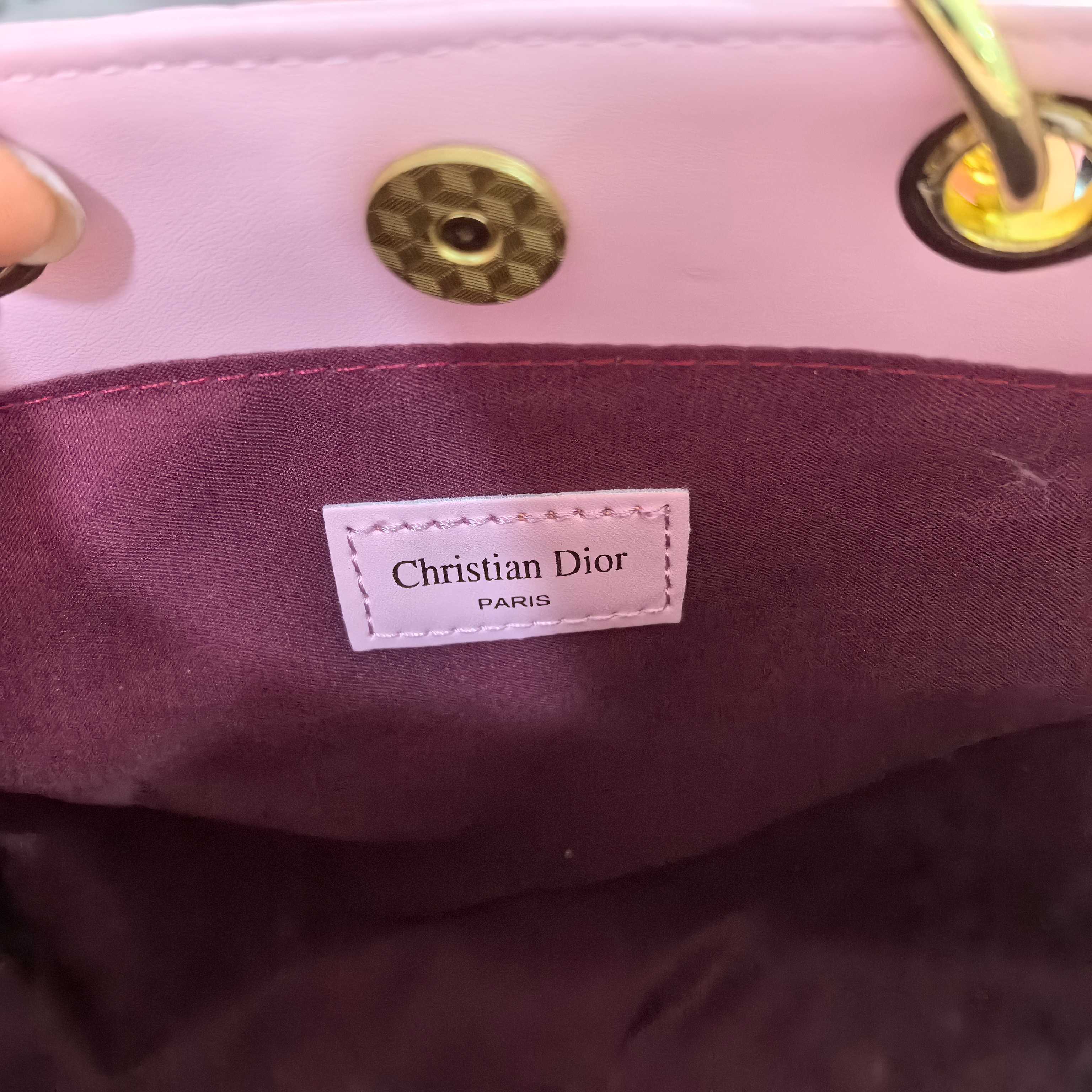 Bag / Quality: 3A / Model:8006