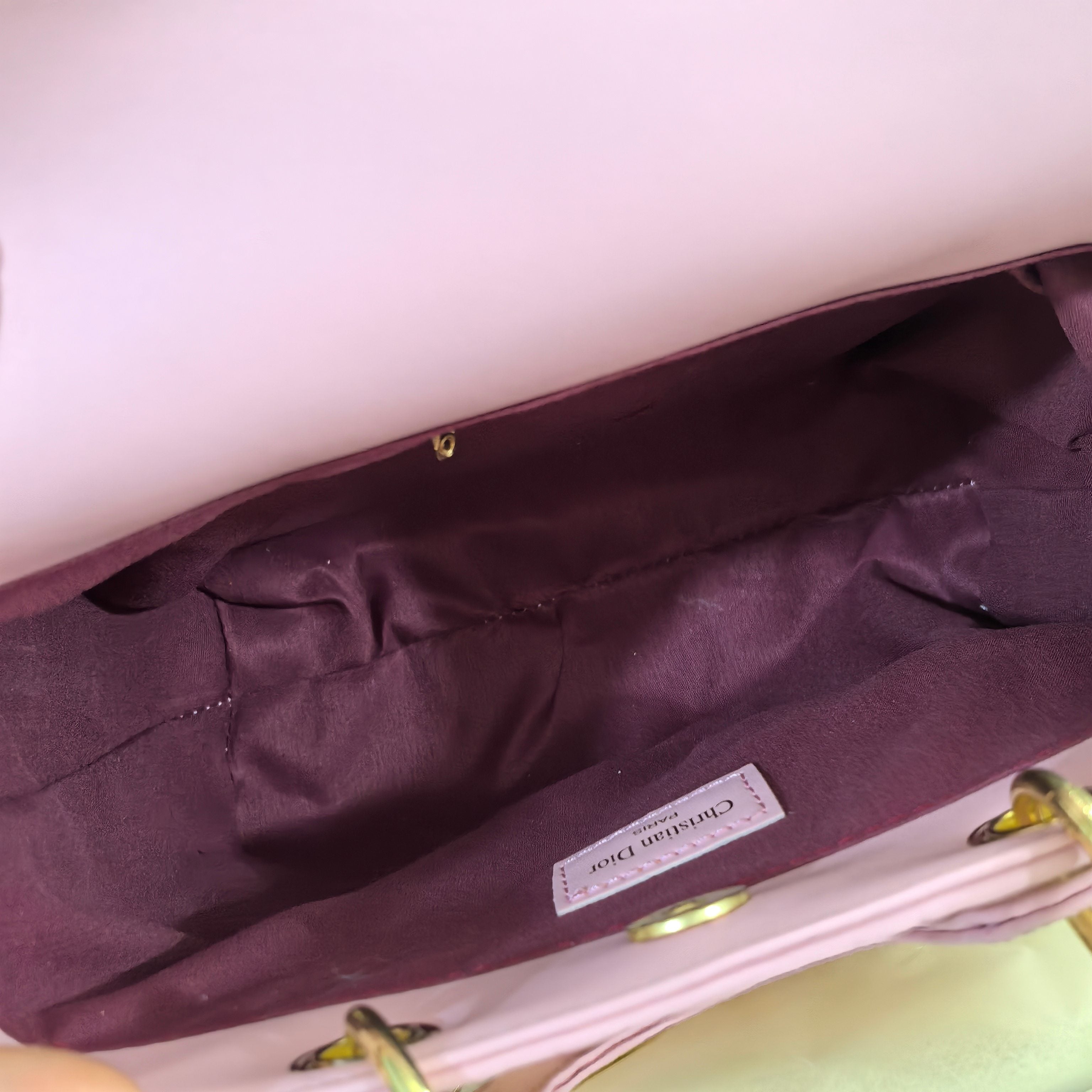 Bag / Quality: 3A / Model:8006