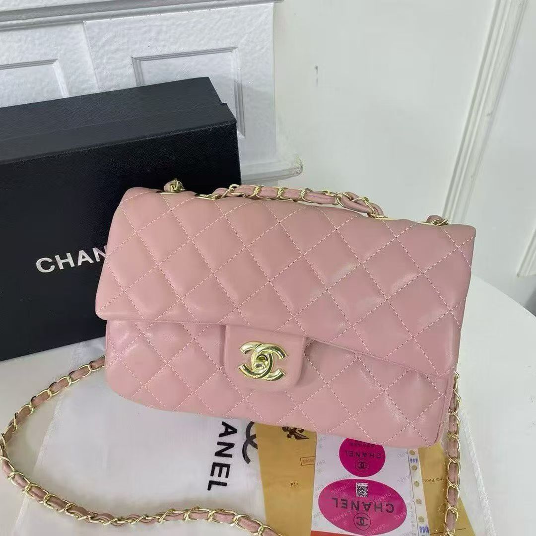Bag / Quality: 3A / Model:8192-2
