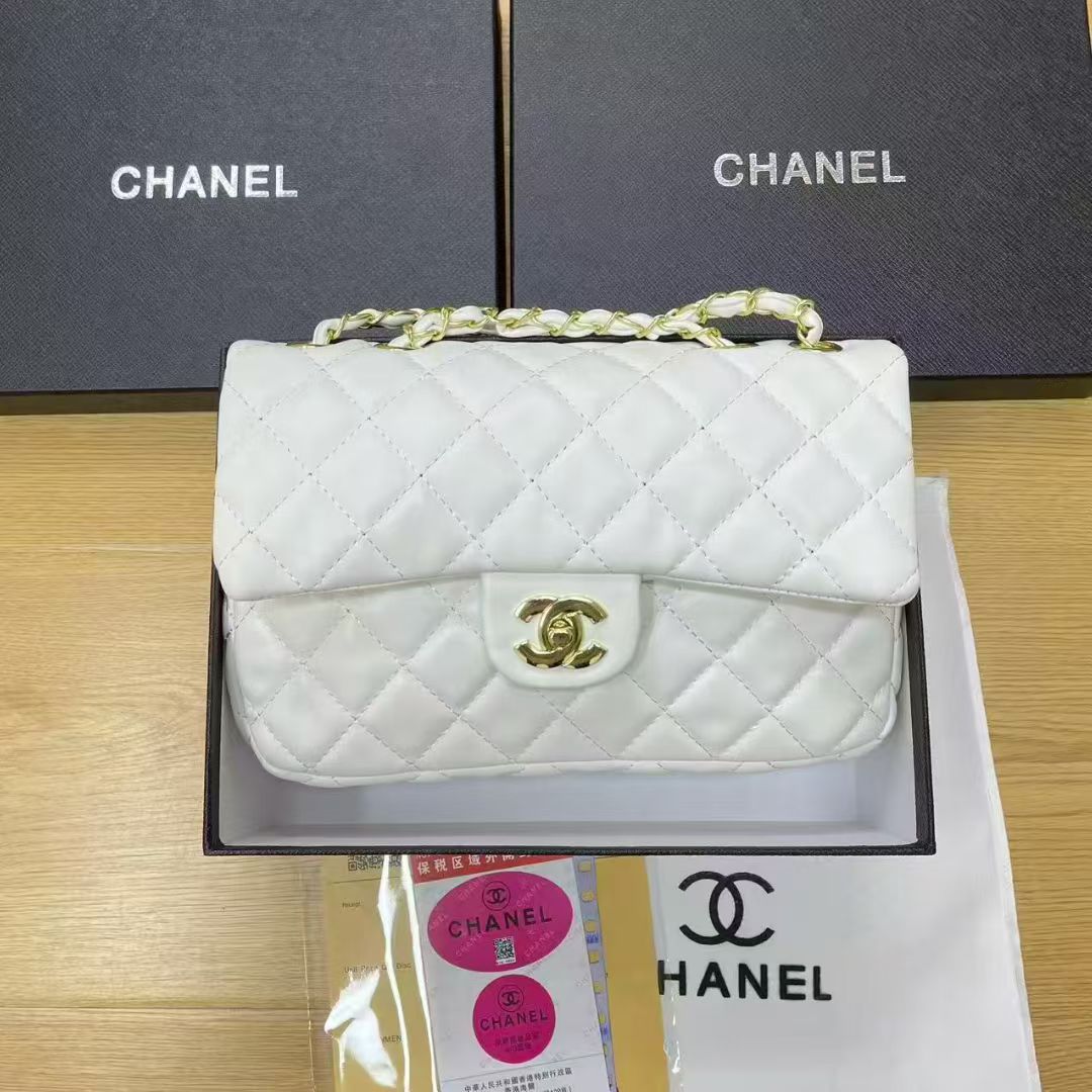 Bag / Quality: 3A / Model:8192-2