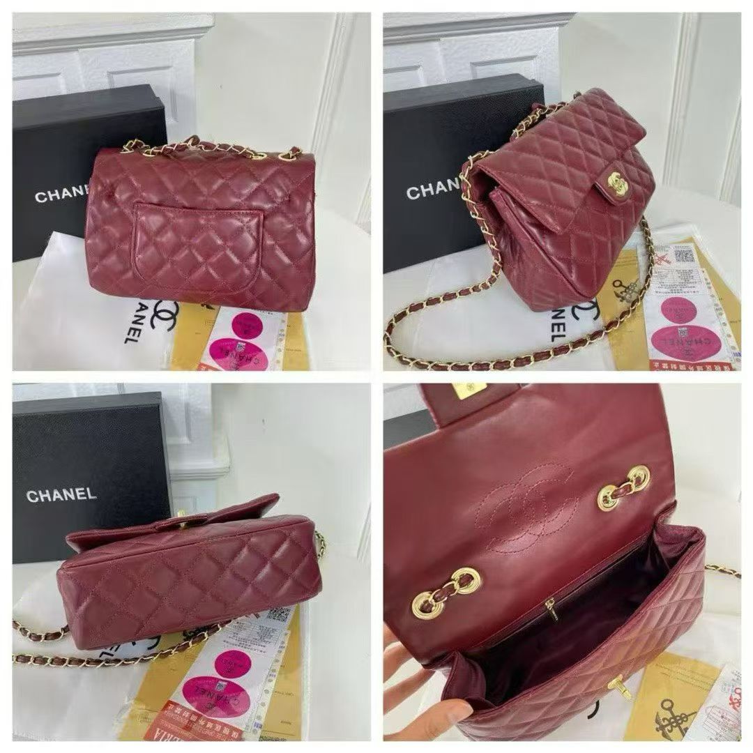 Bag / Quality: 3A / Model:8192-2