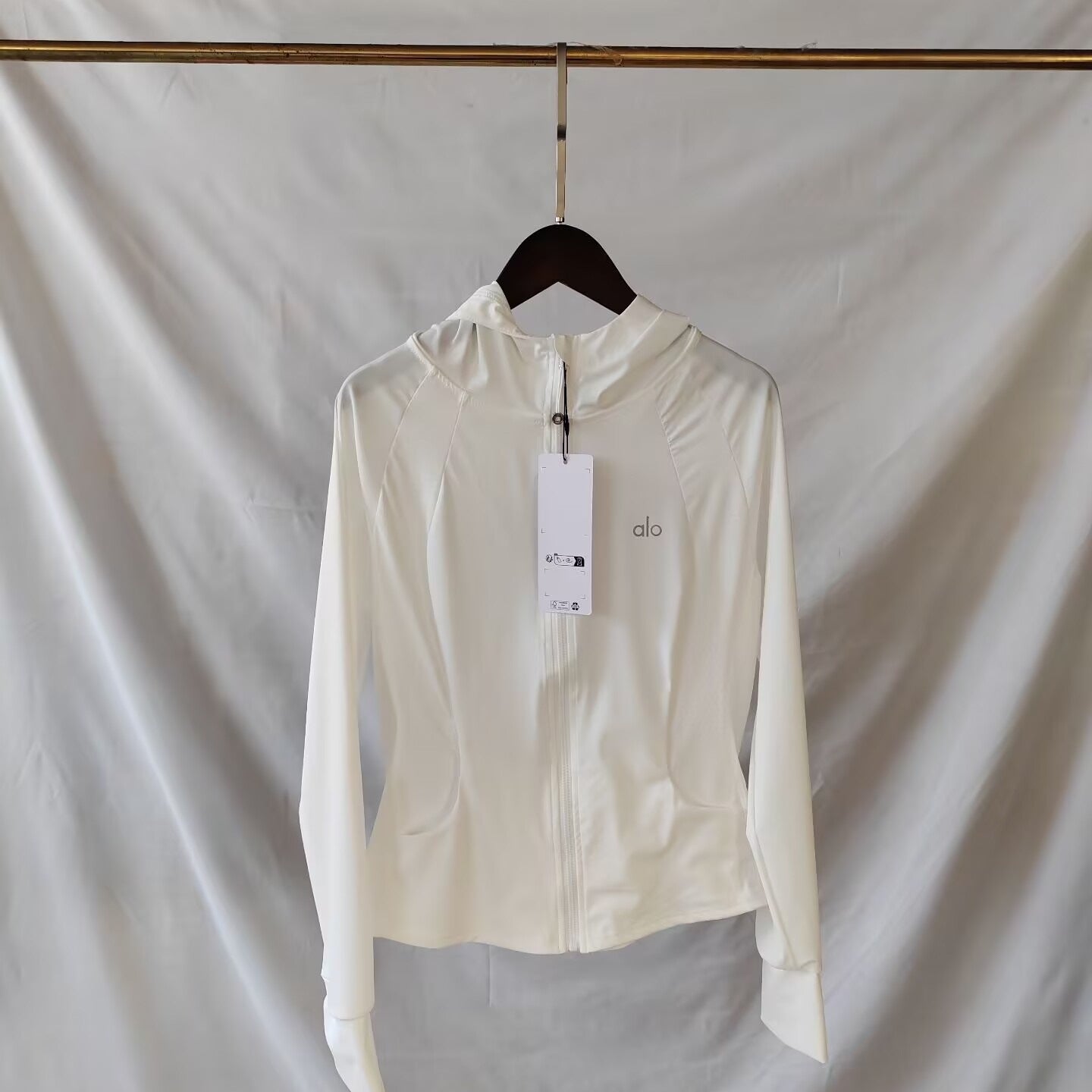 Clothing/Model: G8