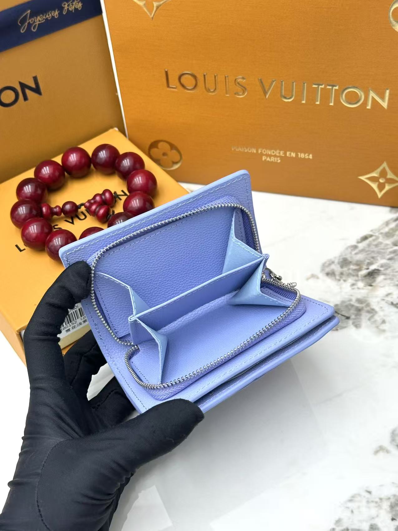 Wallet / Quality: 4A / Model:M80152