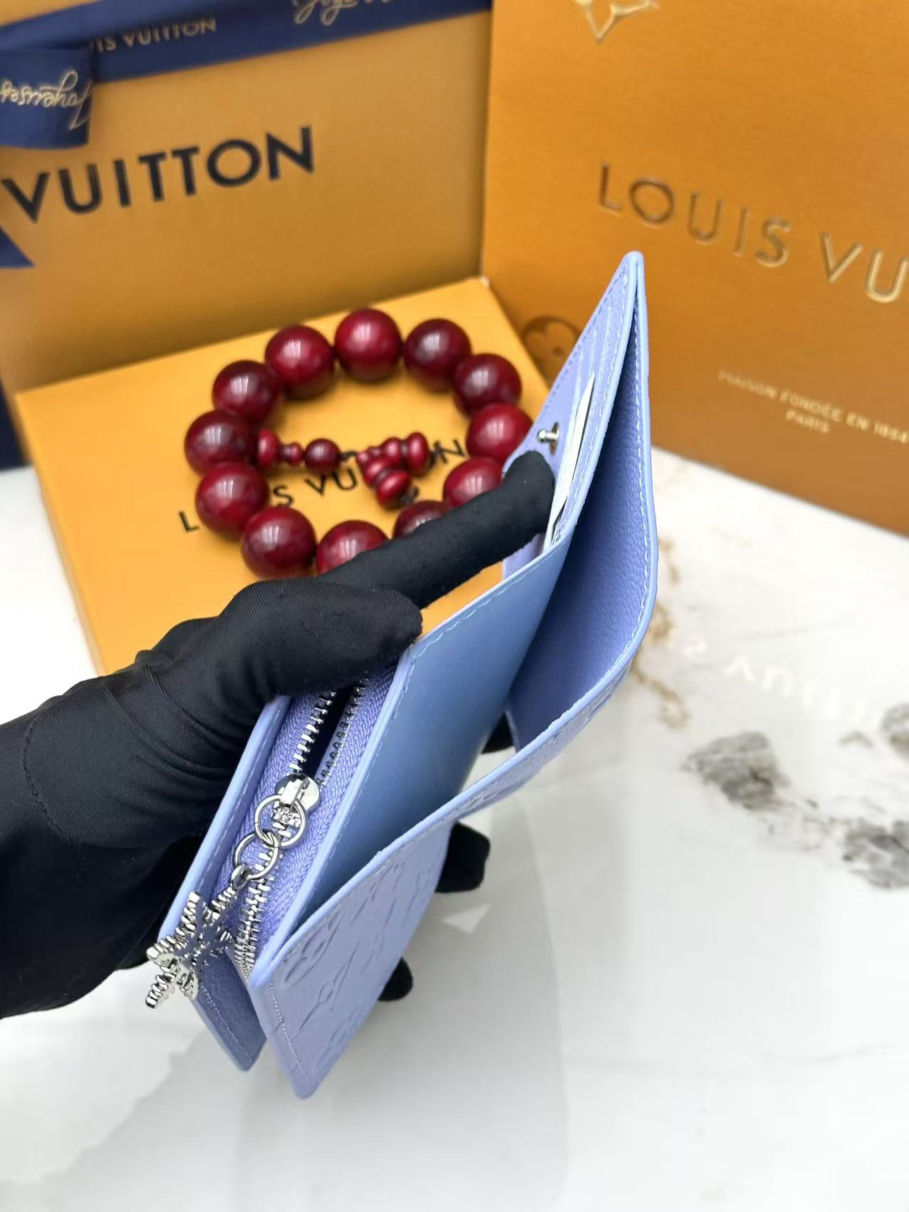 Wallet / Quality: 4A / Model:M80152