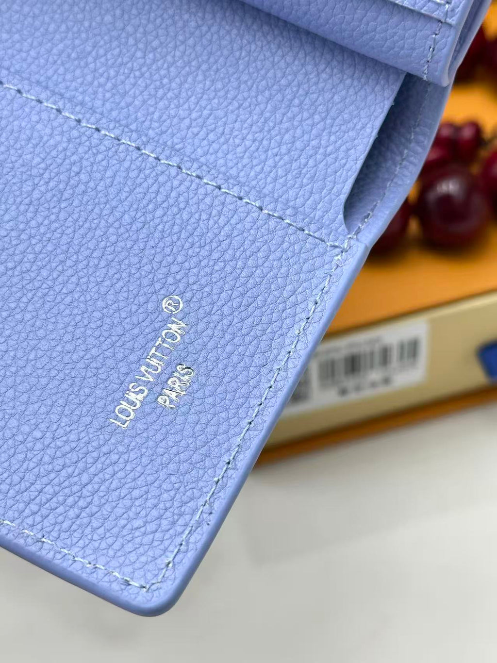 Wallet / Quality: 4A / Model:M80152