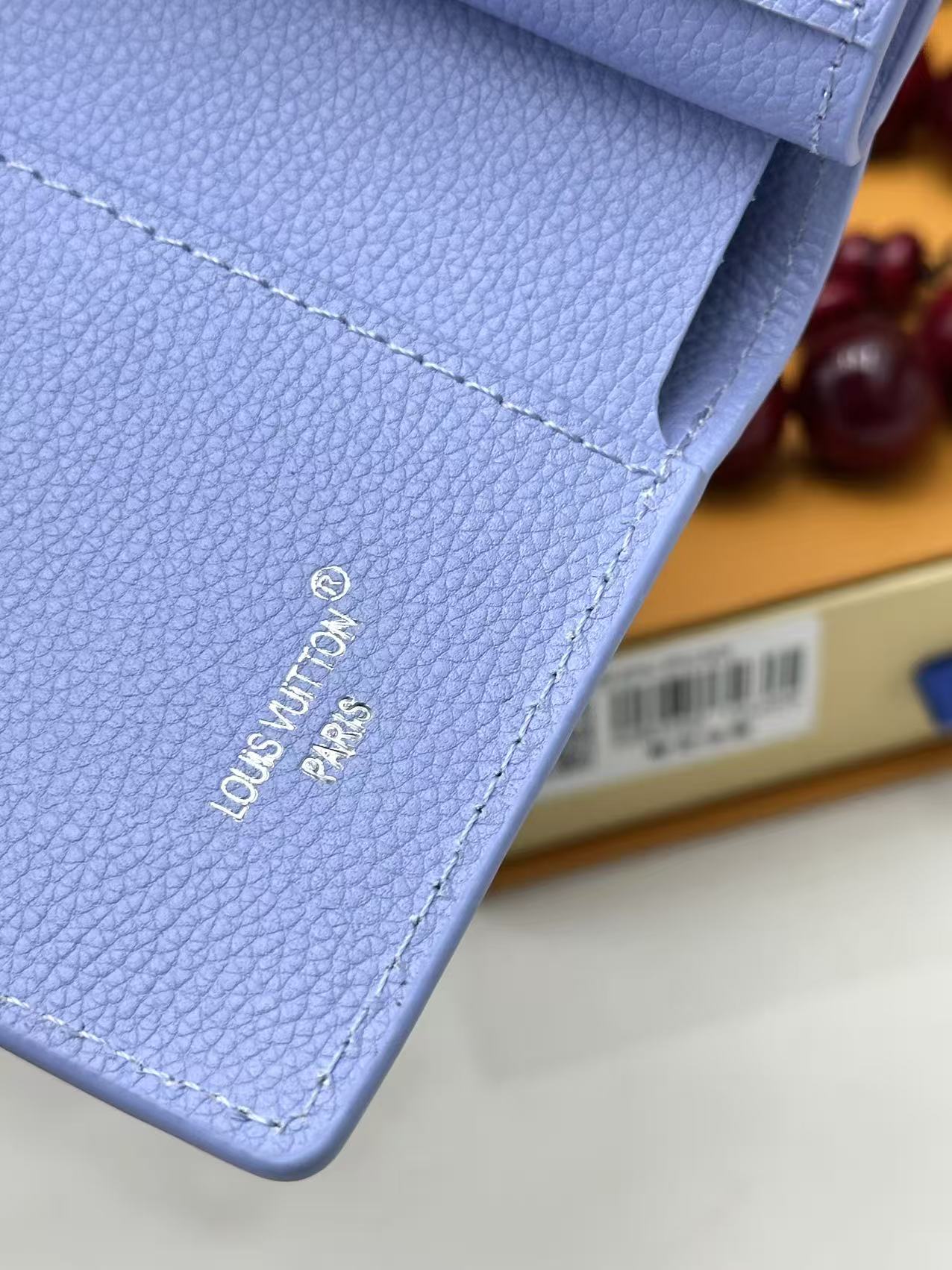 Wallet / Quality: 4A / Model:M80152