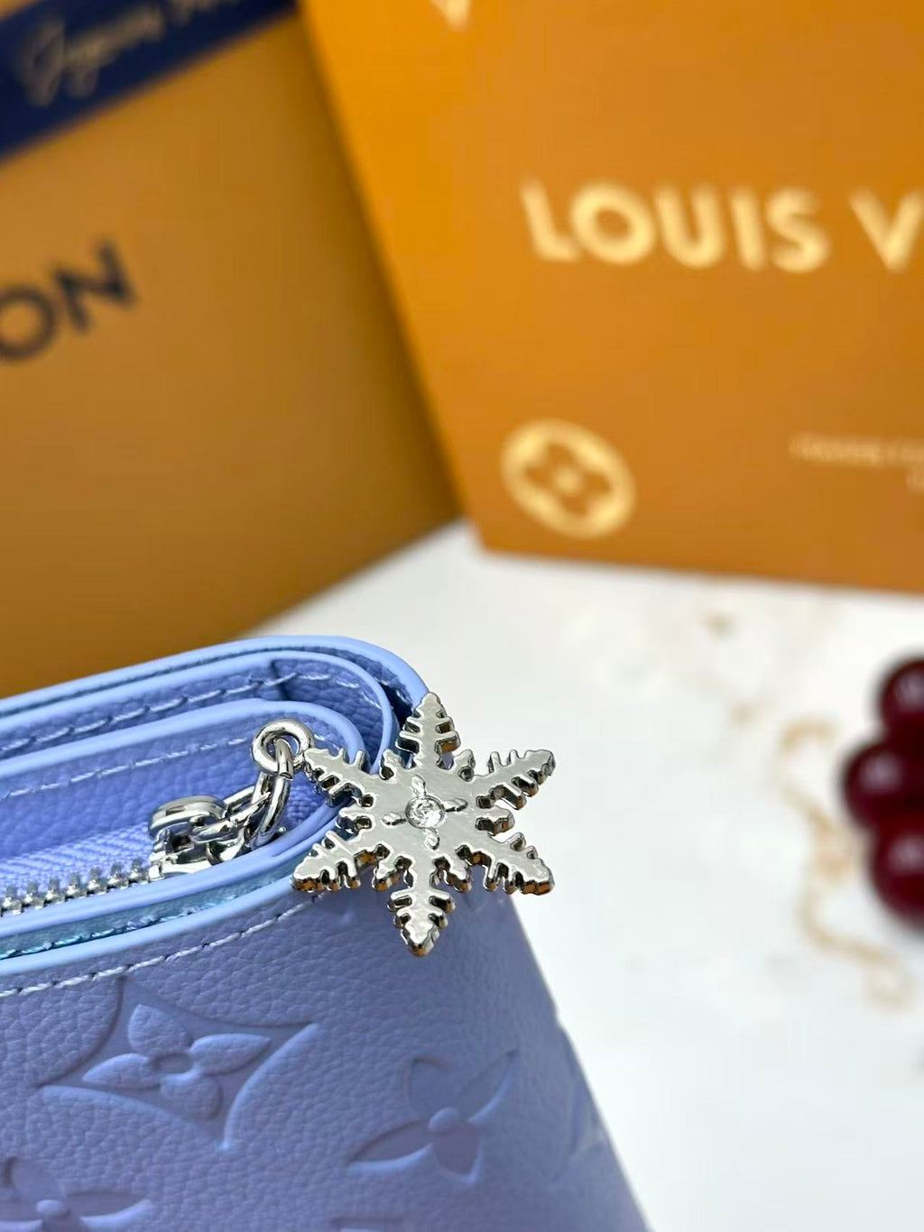 Wallet / Quality: 4A / Model:M80152