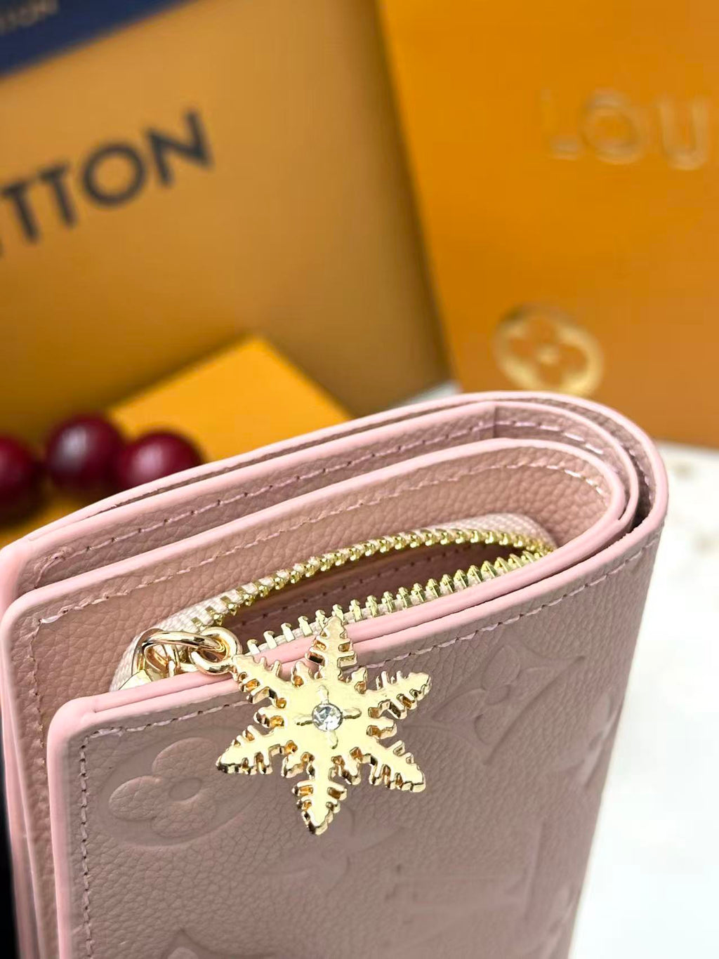 Wallet / Quality: 4A / Model:M80152
