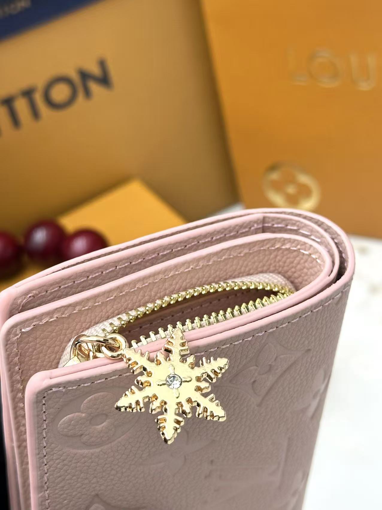 Wallet / Quality: 4A / Model:M80152