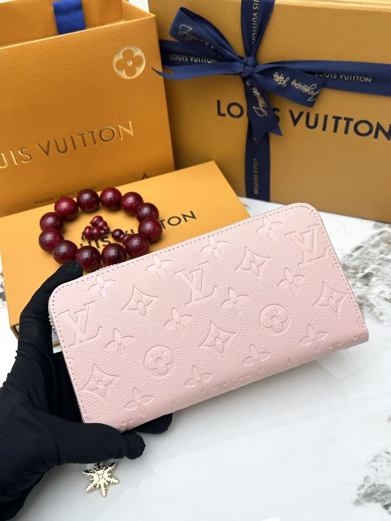 Wallet / Quality: 4A / Model:60017