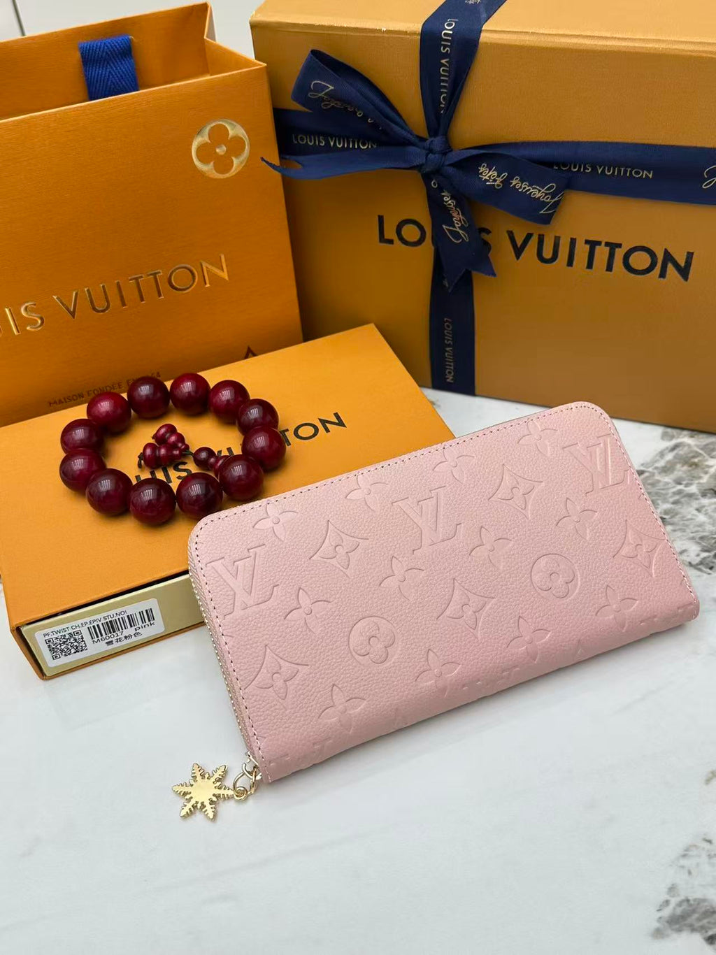 Wallet / Quality: 4A / Model:60017