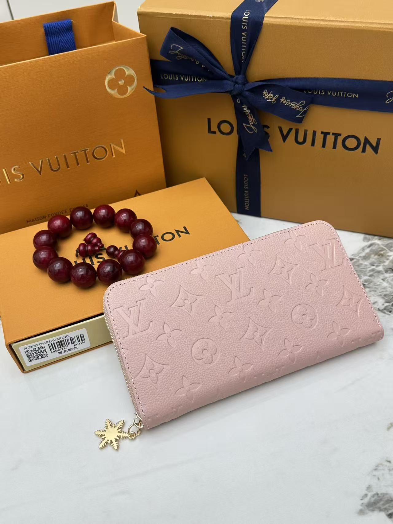 Wallet / Quality: 4A / Model:60017