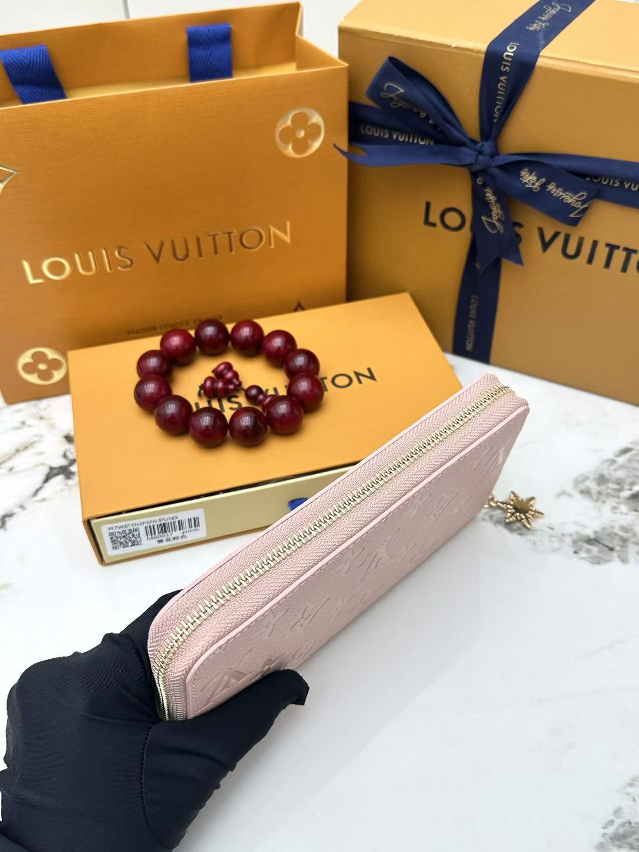 Wallet / Quality: 4A / Model:60017