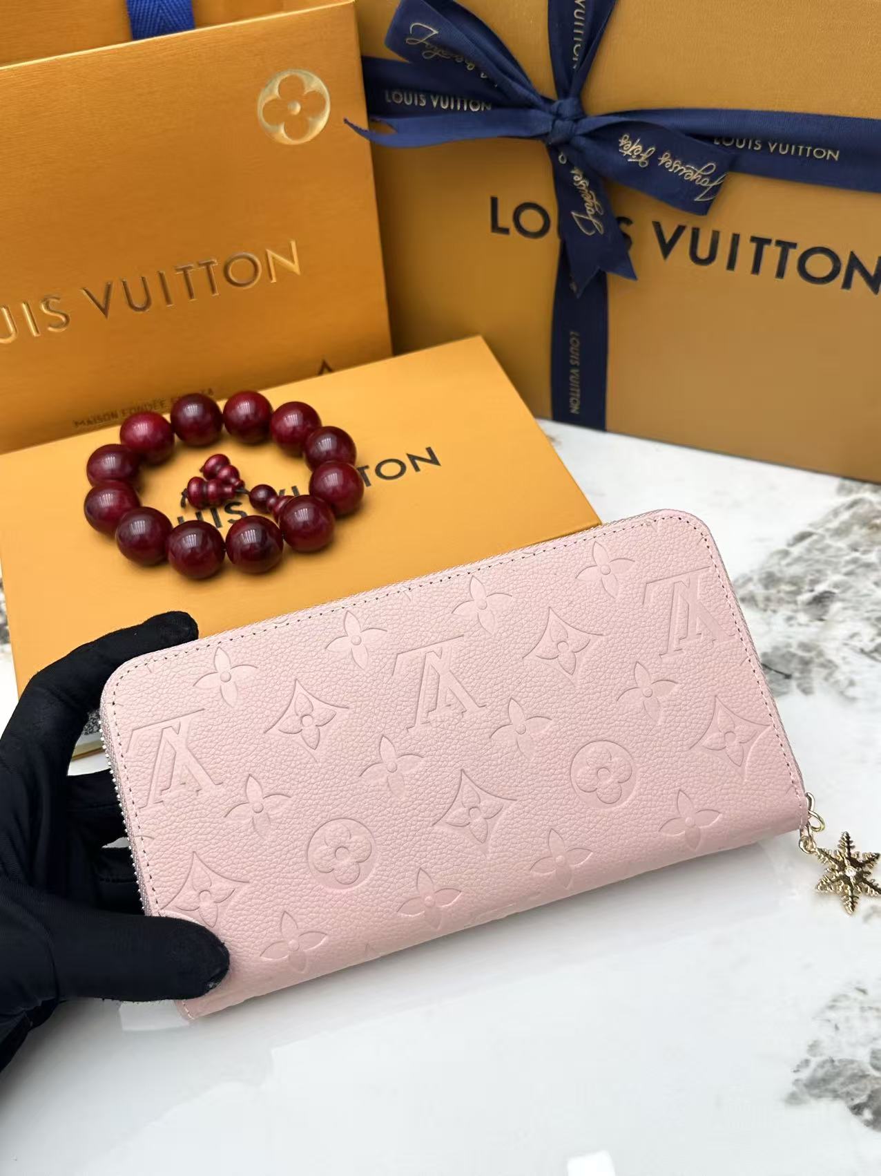Wallet / Quality: 4A / Model:60017