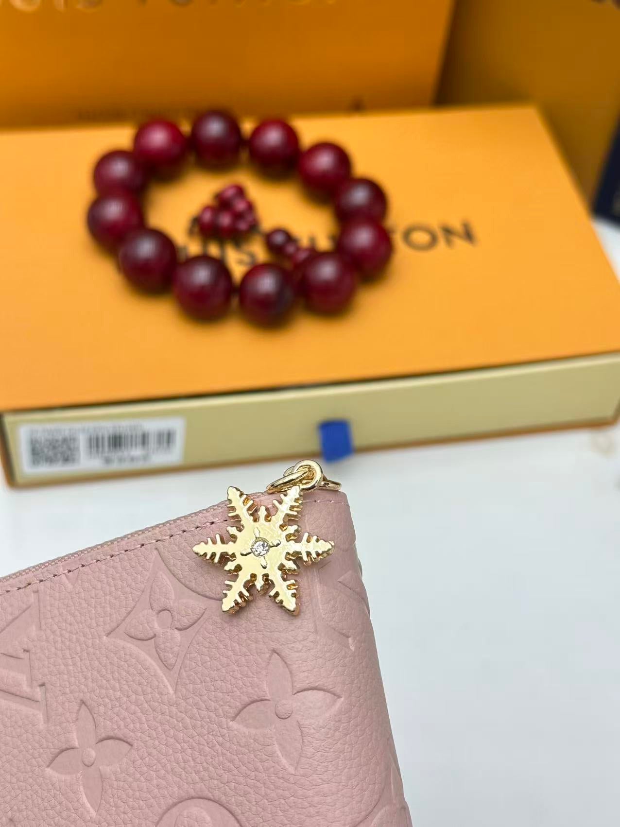 Wallet / Quality: 4A / Model:60017