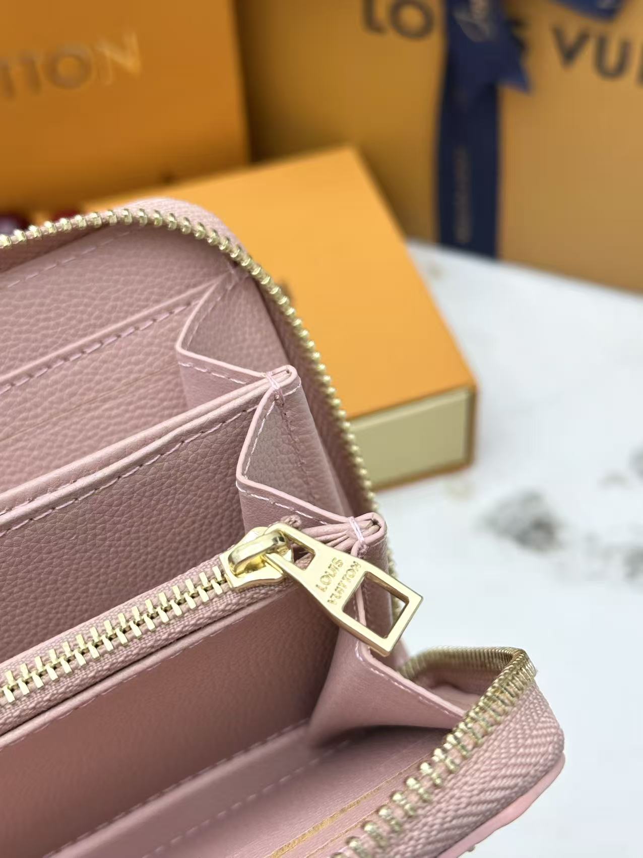 Wallet / Quality: 4A / Model:60017