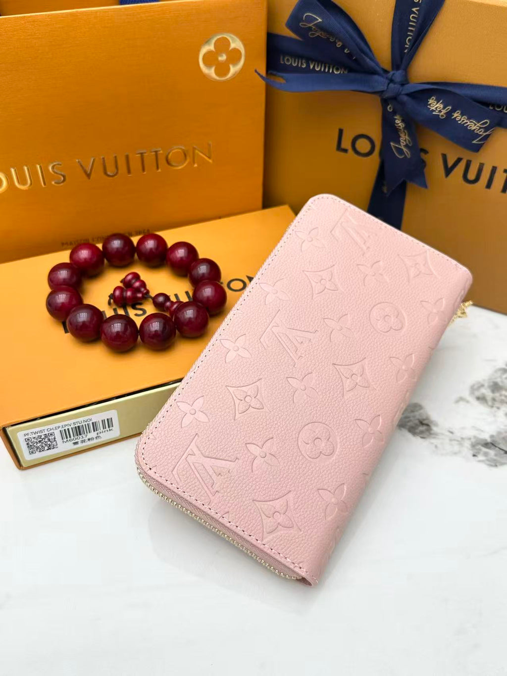 Wallet / Quality: 4A / Model:60017