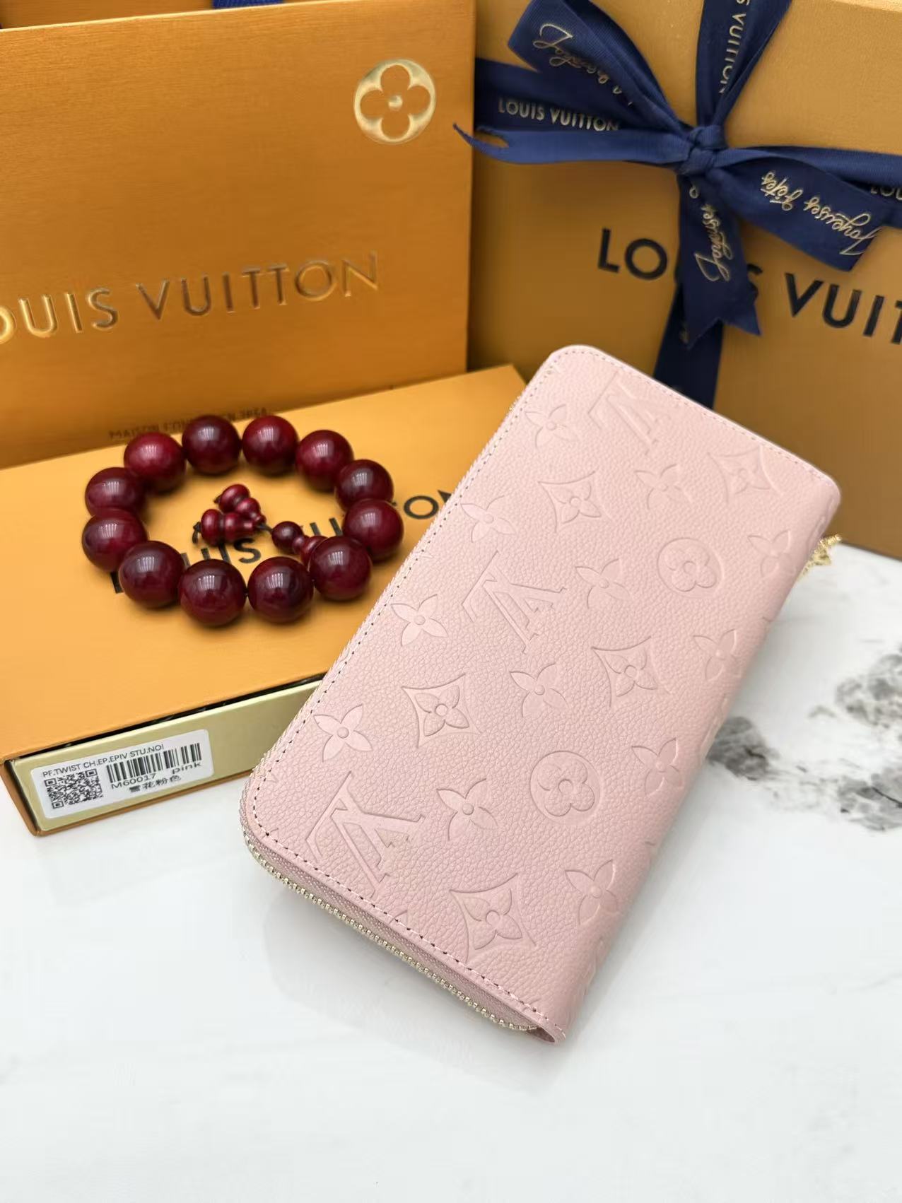 Wallet / Quality: 4A / Model:60017