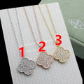 Necklace: F6